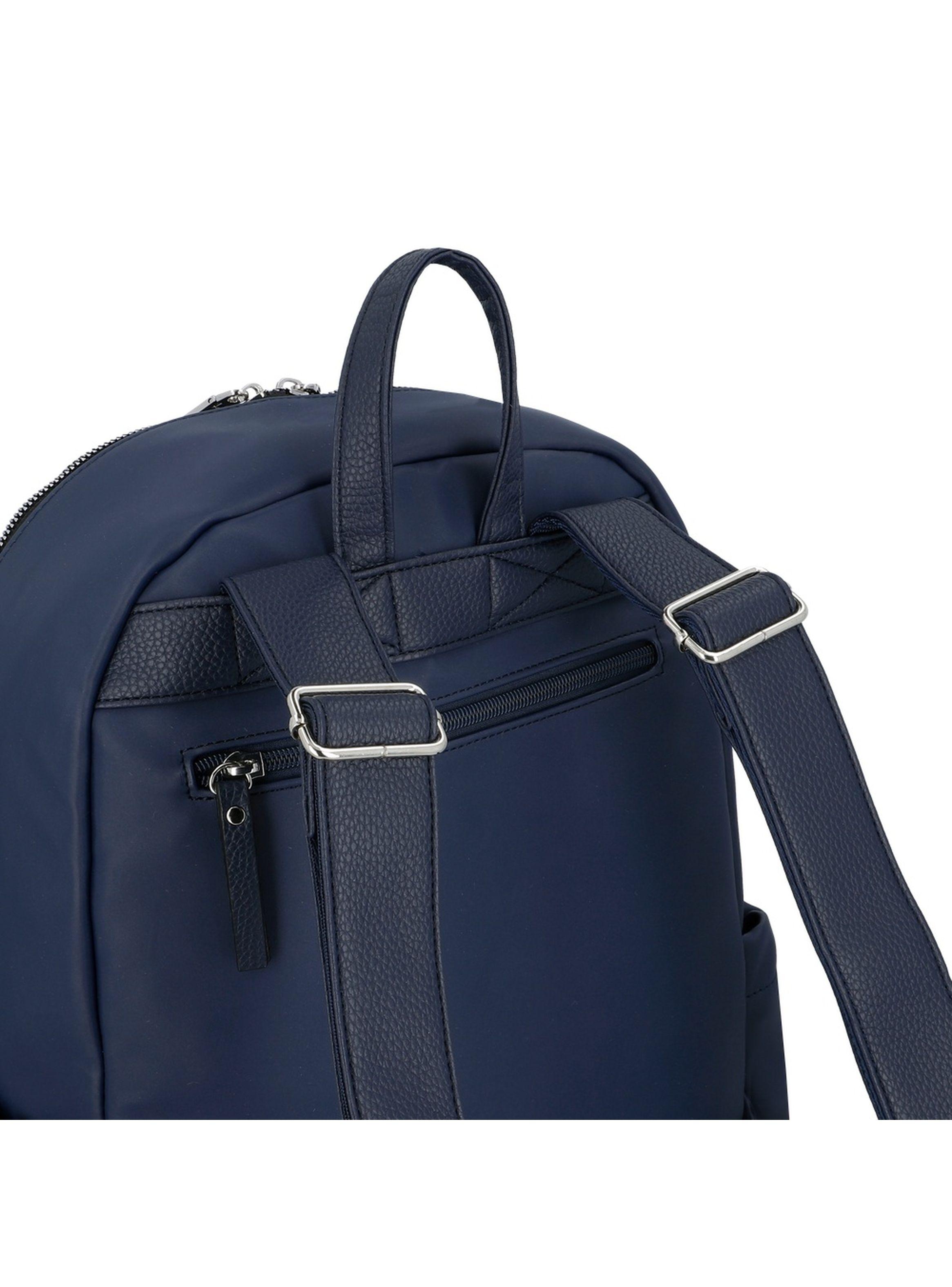 Mochila Notebook Secret Galicia ST6 Azul 15"-4