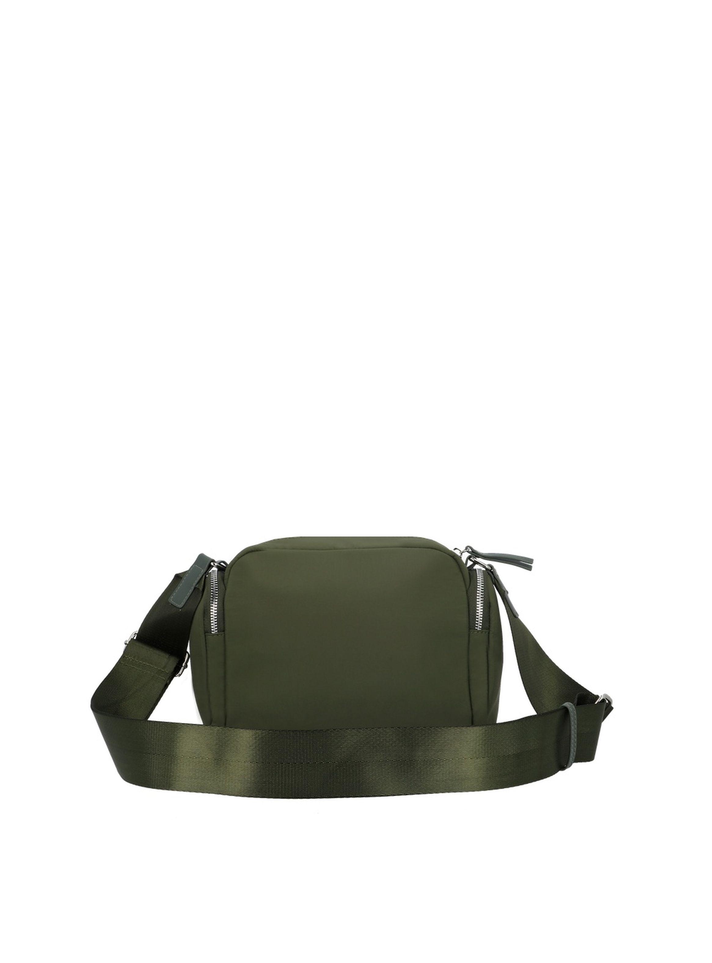 Bandolera Secret Michigan SC6 M Verde-2