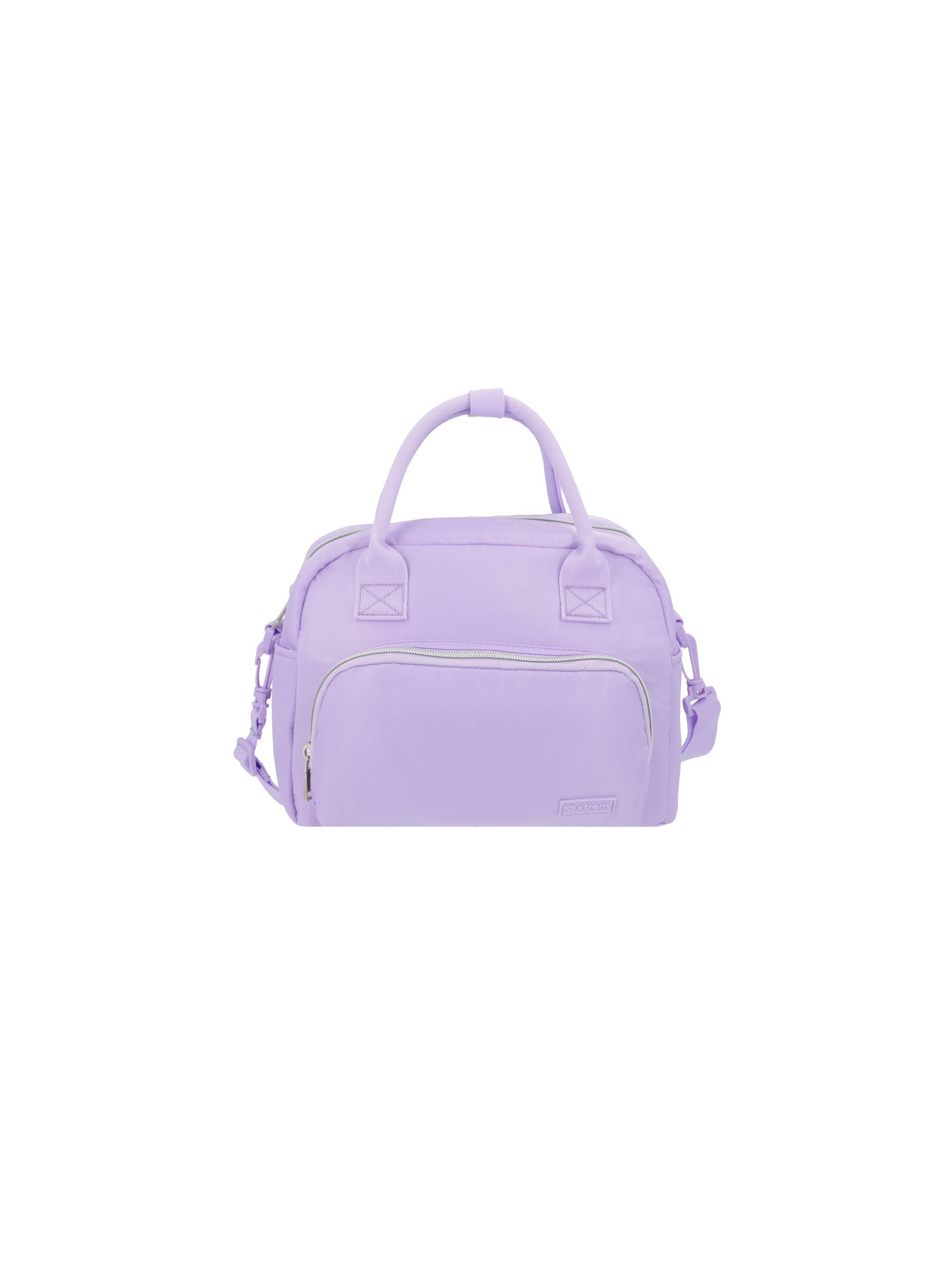 Lonchera Térmica Xtrem Bayside 4XT Morado Xtrem | Paris.cl