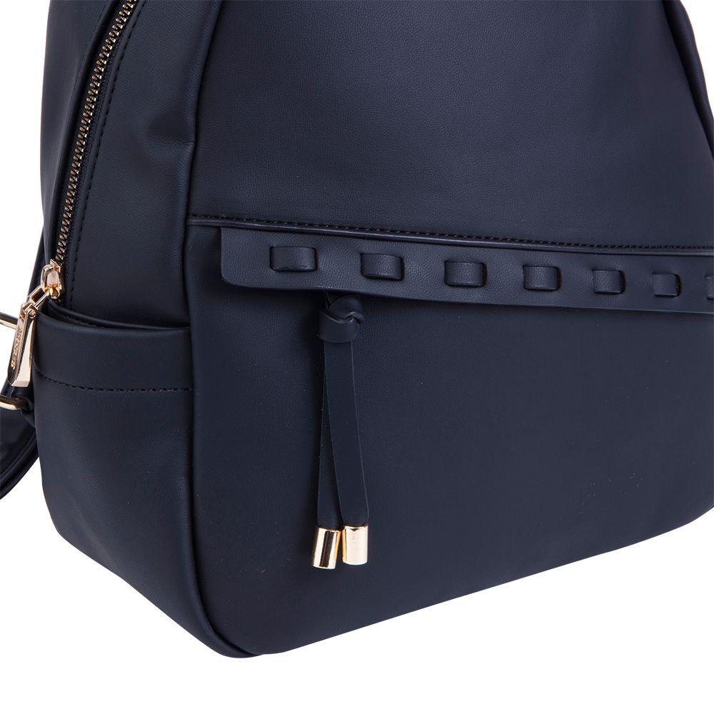 Mochila Budapest Negra Secret-8