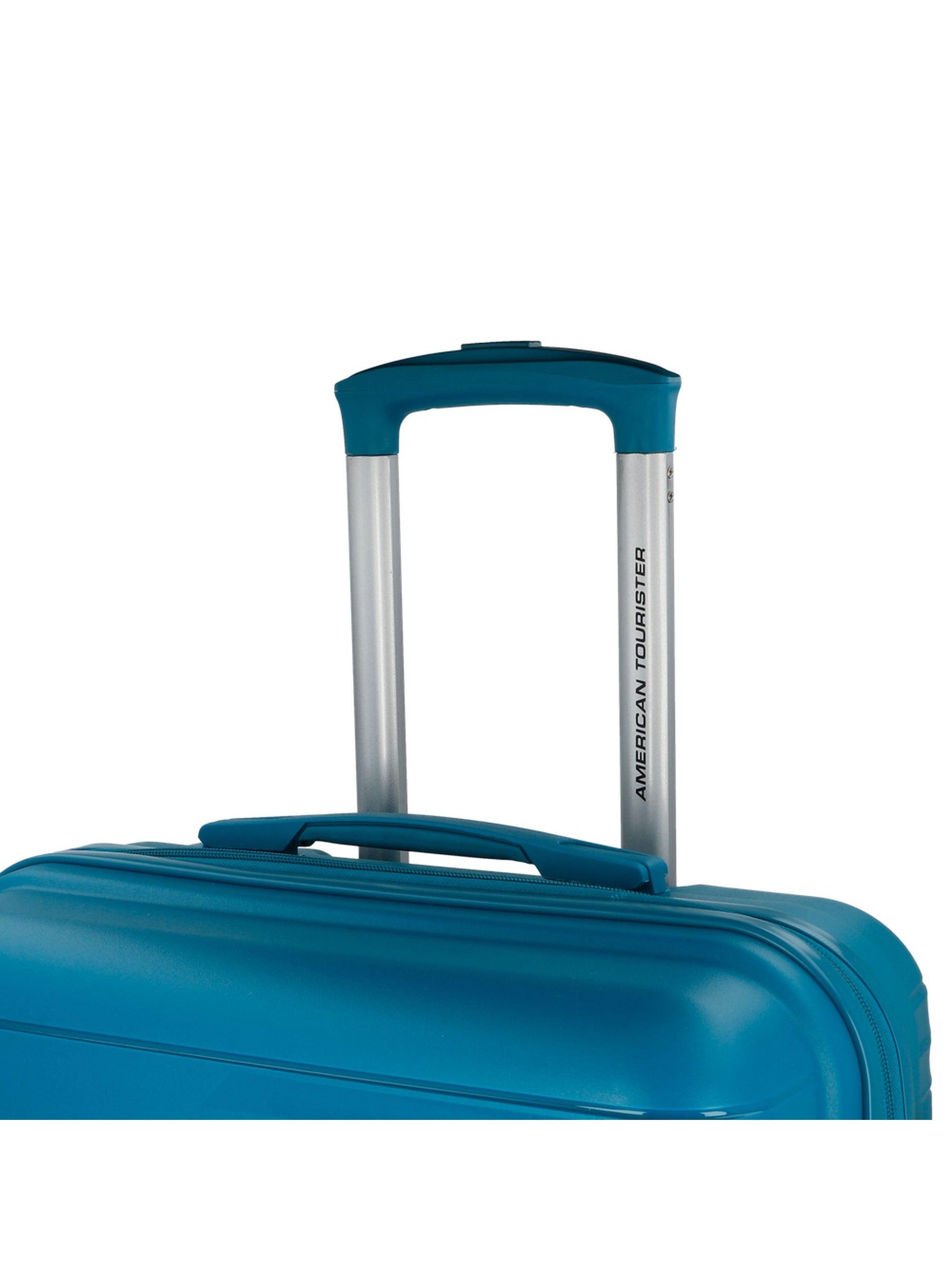 Maleta Mediana American Tourister Upstrike Azul-7