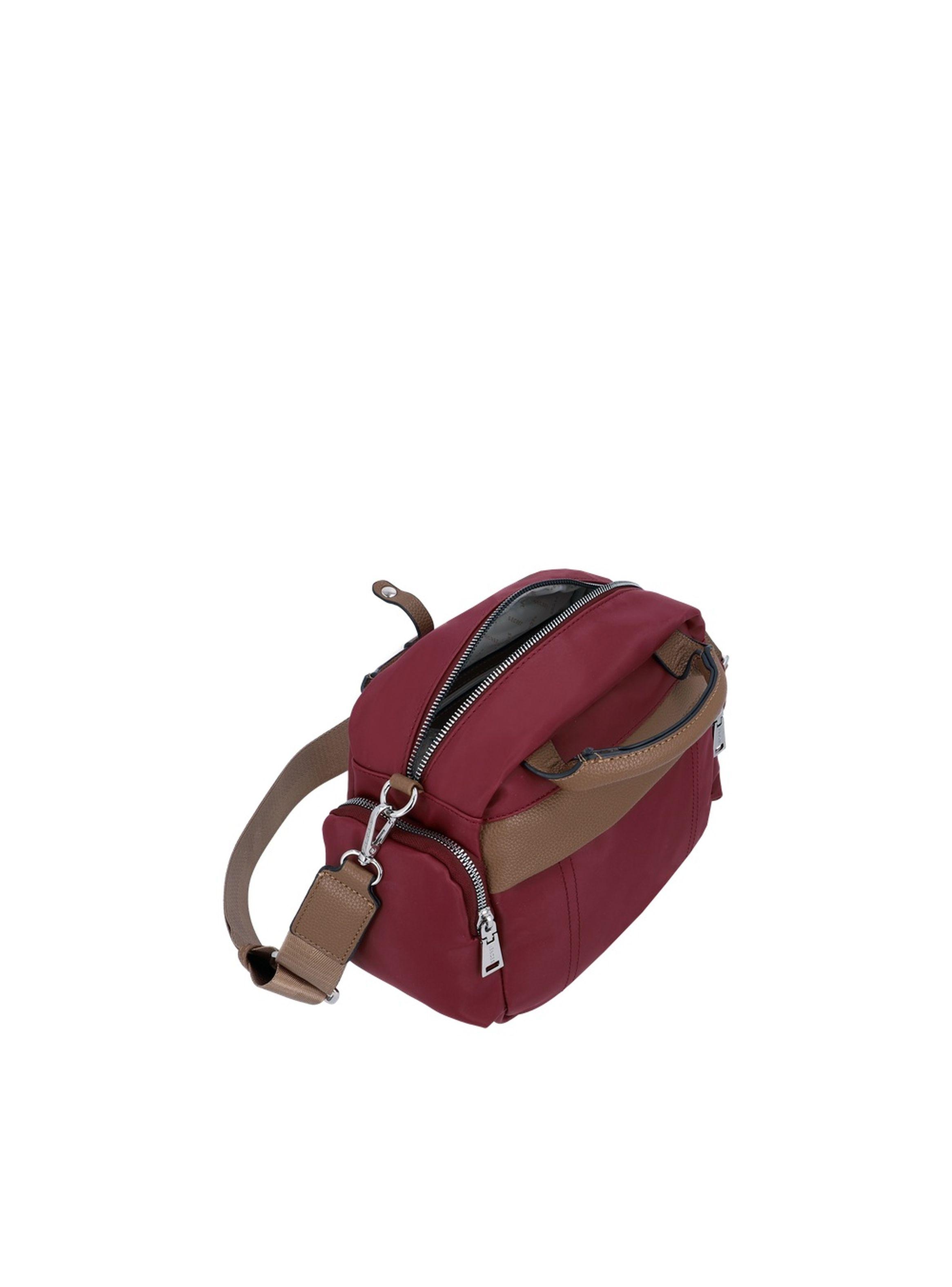 Bandolera Secret Oxford ST6 S Burdeo-3