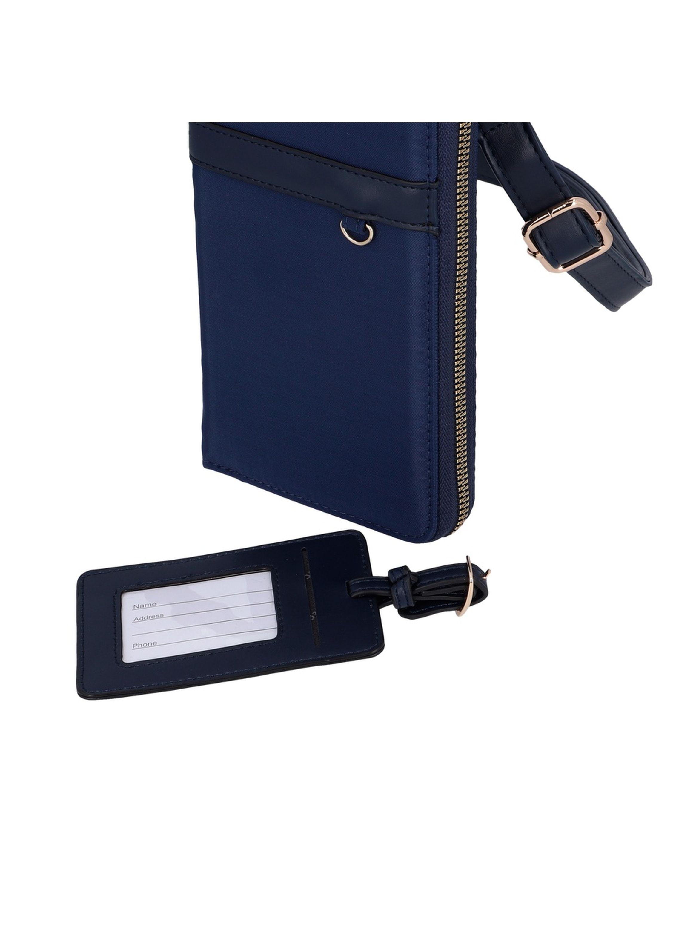 Portacelular Secret Lucerna ST6 XL Azul-5