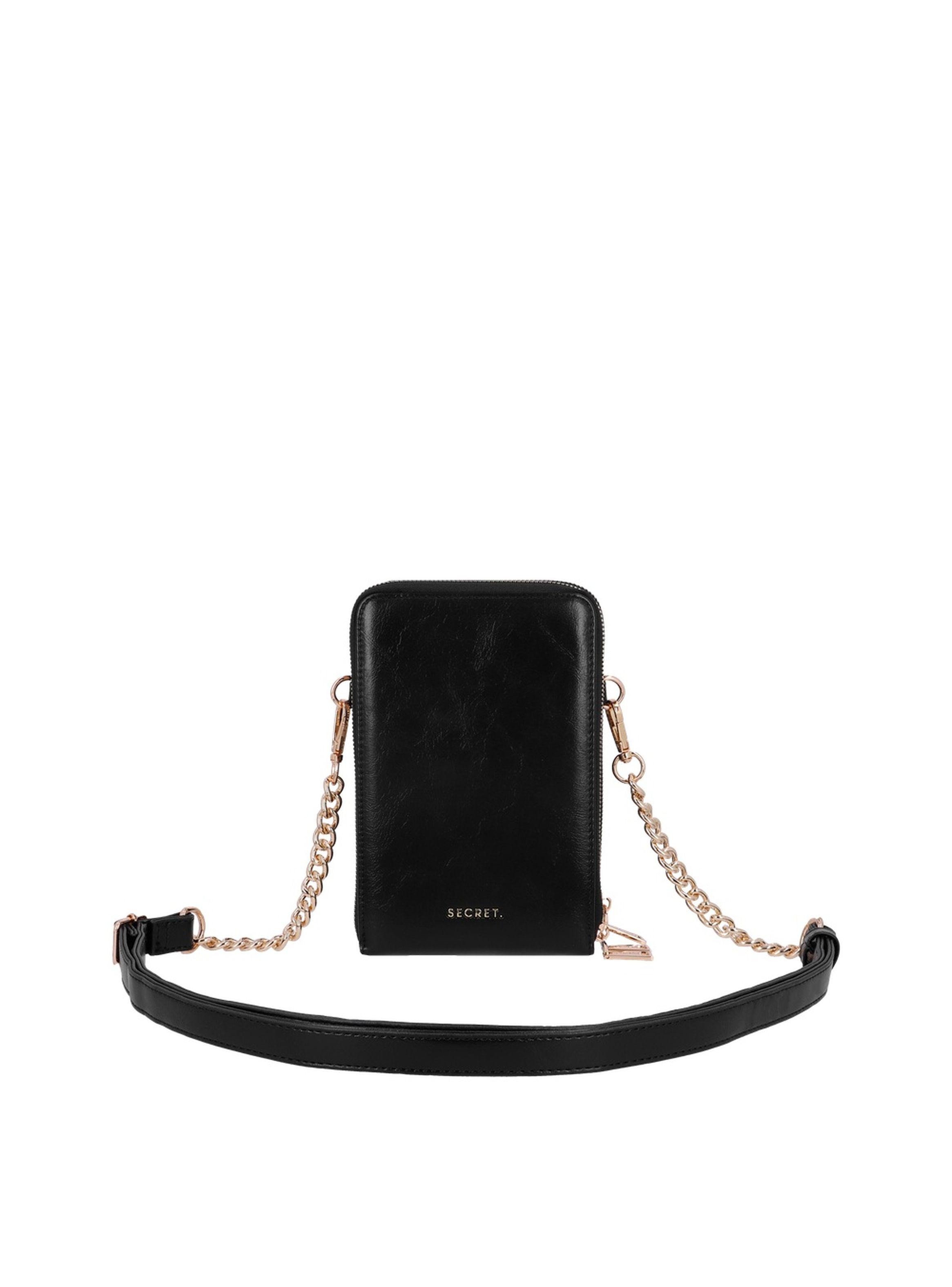 Portacelular Secret Pekin ST6 XL Negro-2