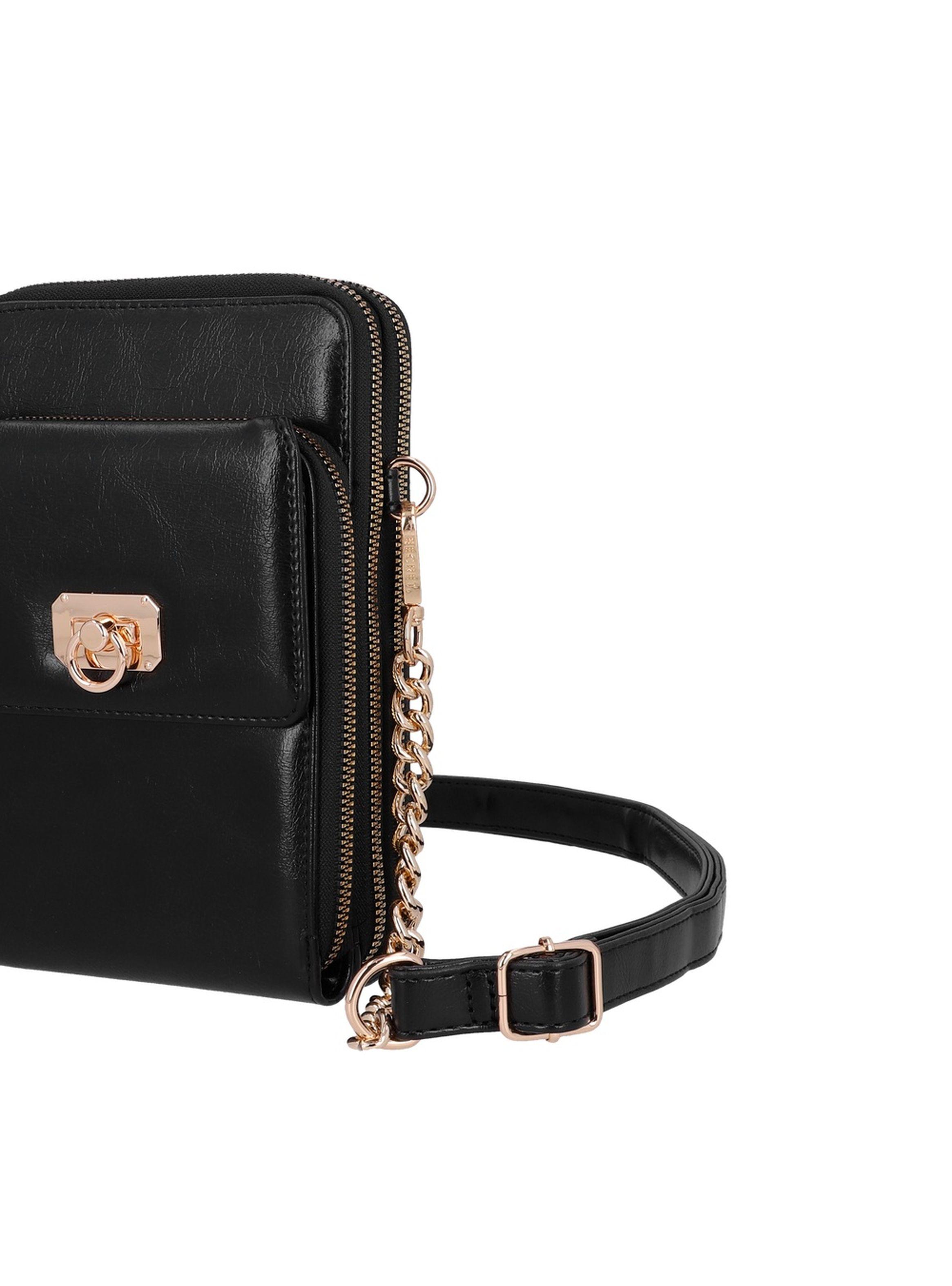 Portacelular Secret Pekin ST6 XL Negro-4