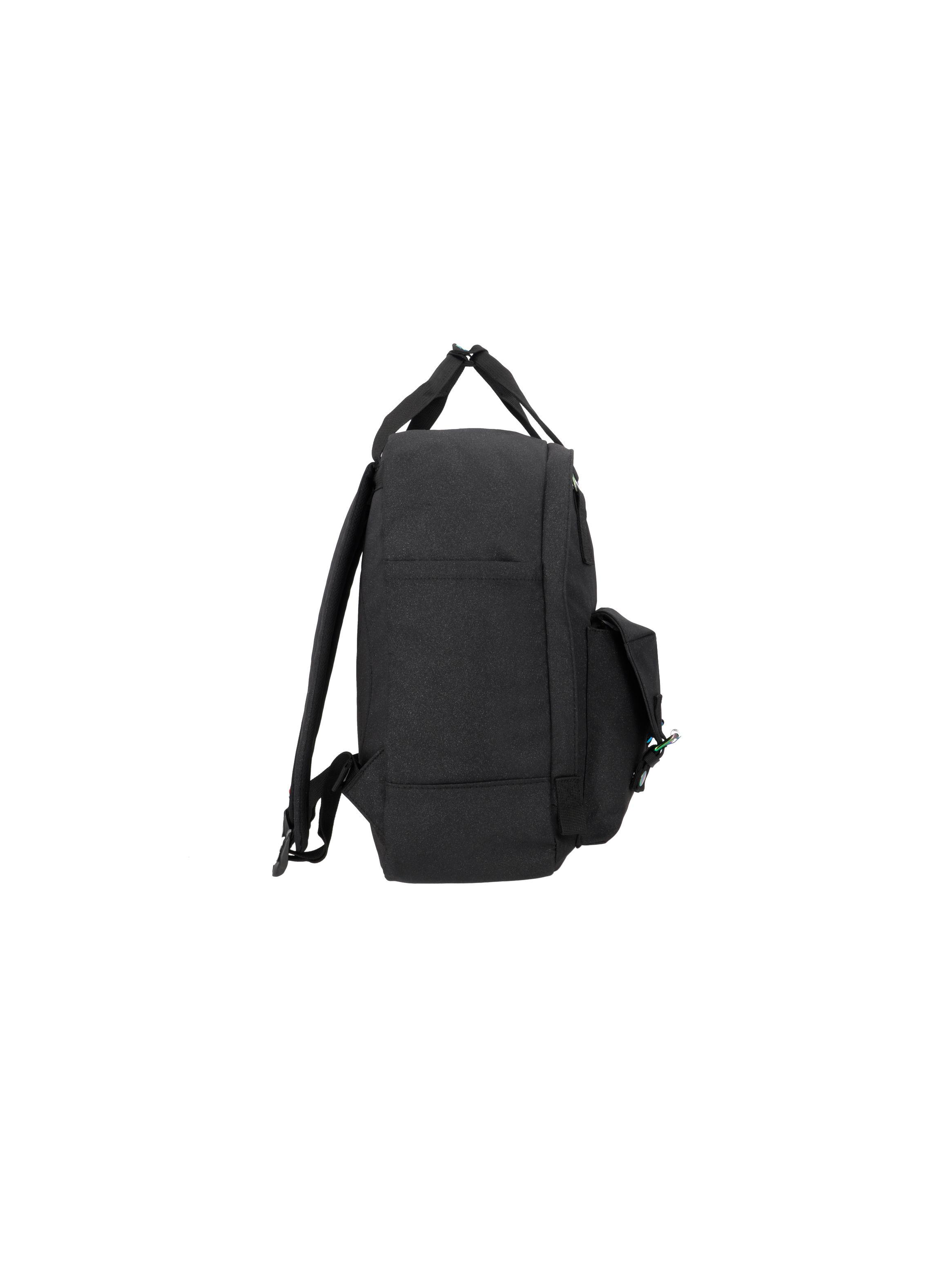 Mochila Notebook Xtrem New Briz 4XT Negro 15"-4