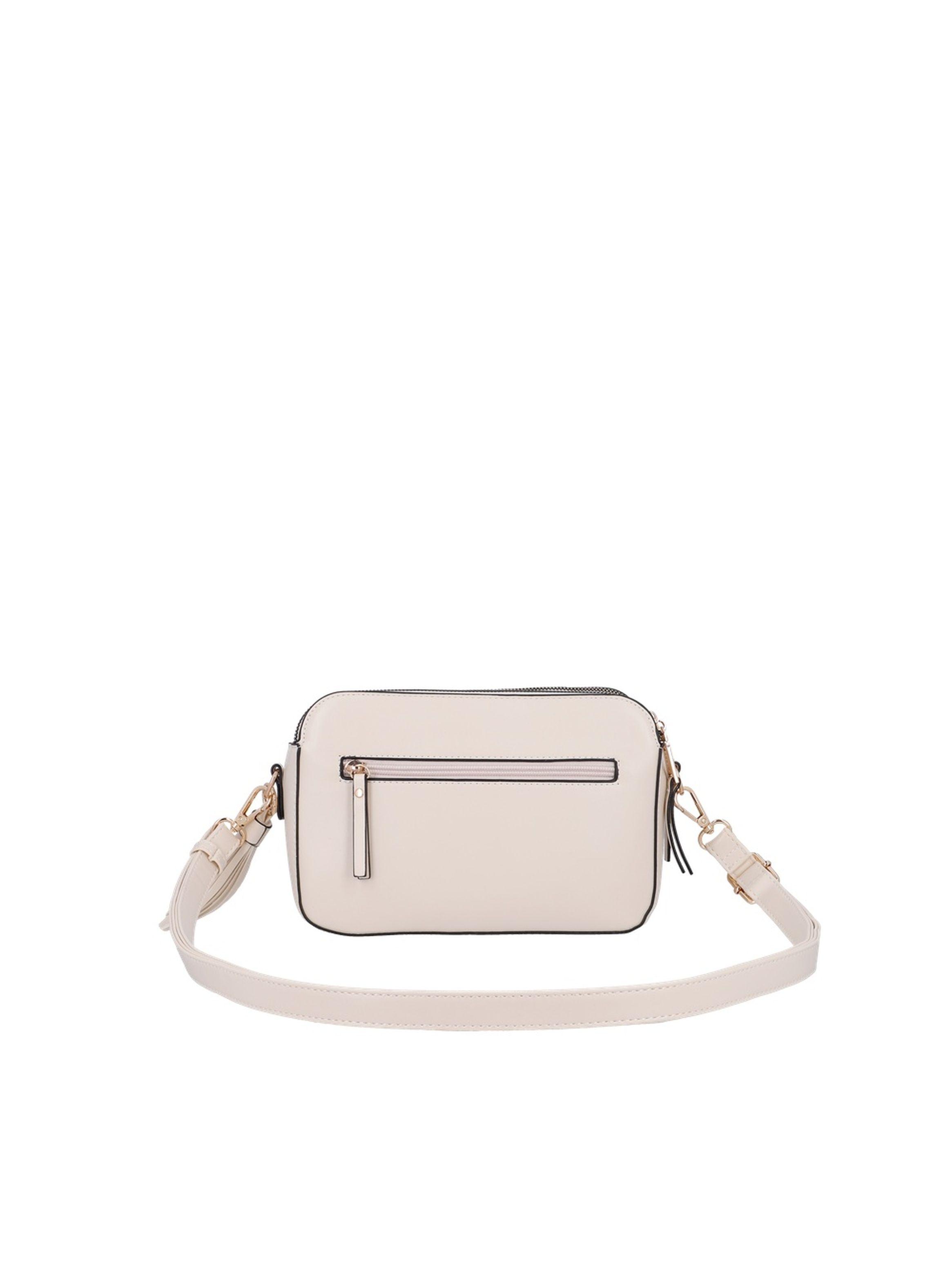 Bandolera Secret Akraness ST6 S Beige-2