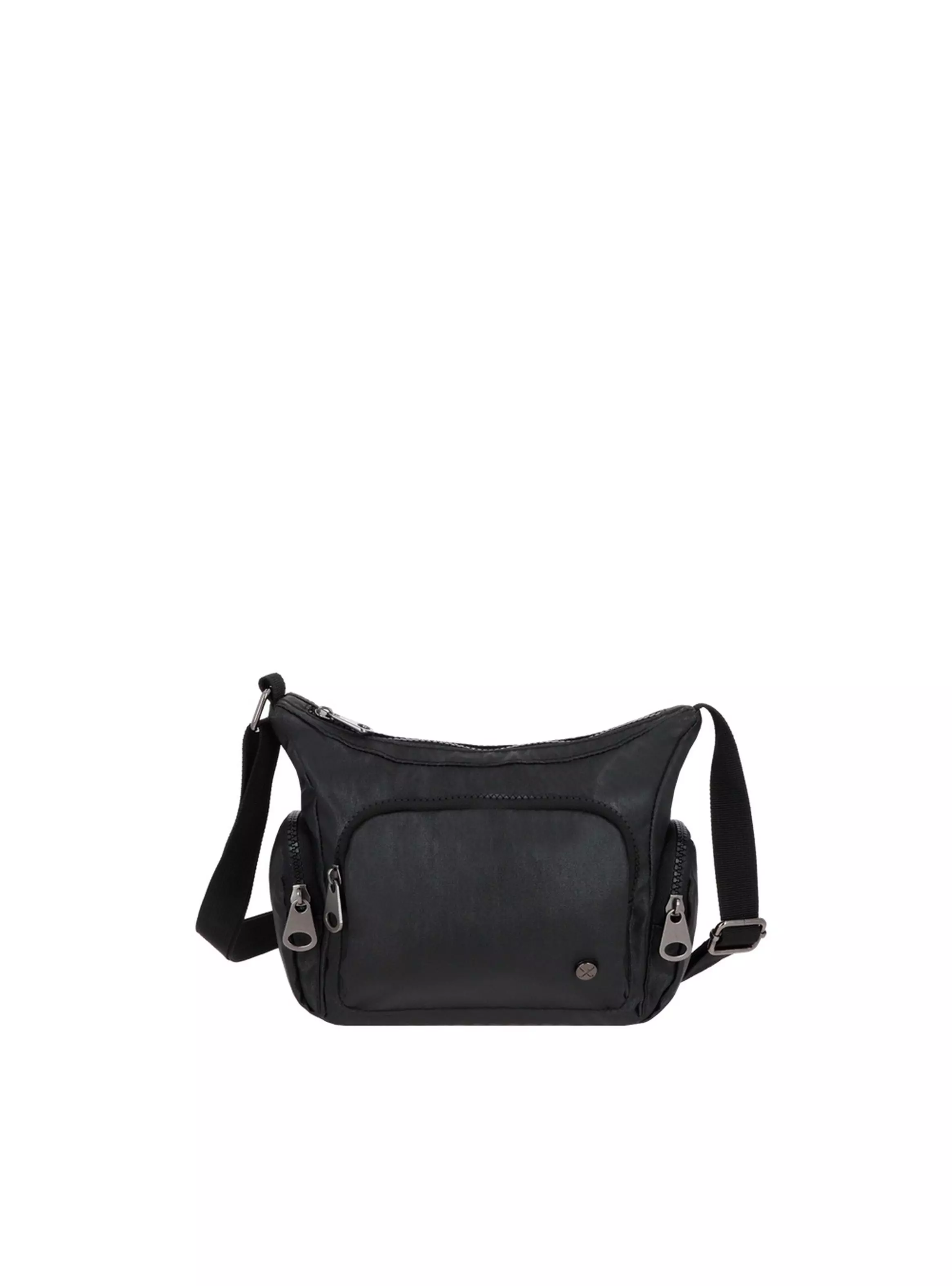 Bandolera Xtrem Millner 4XT Negro S-0