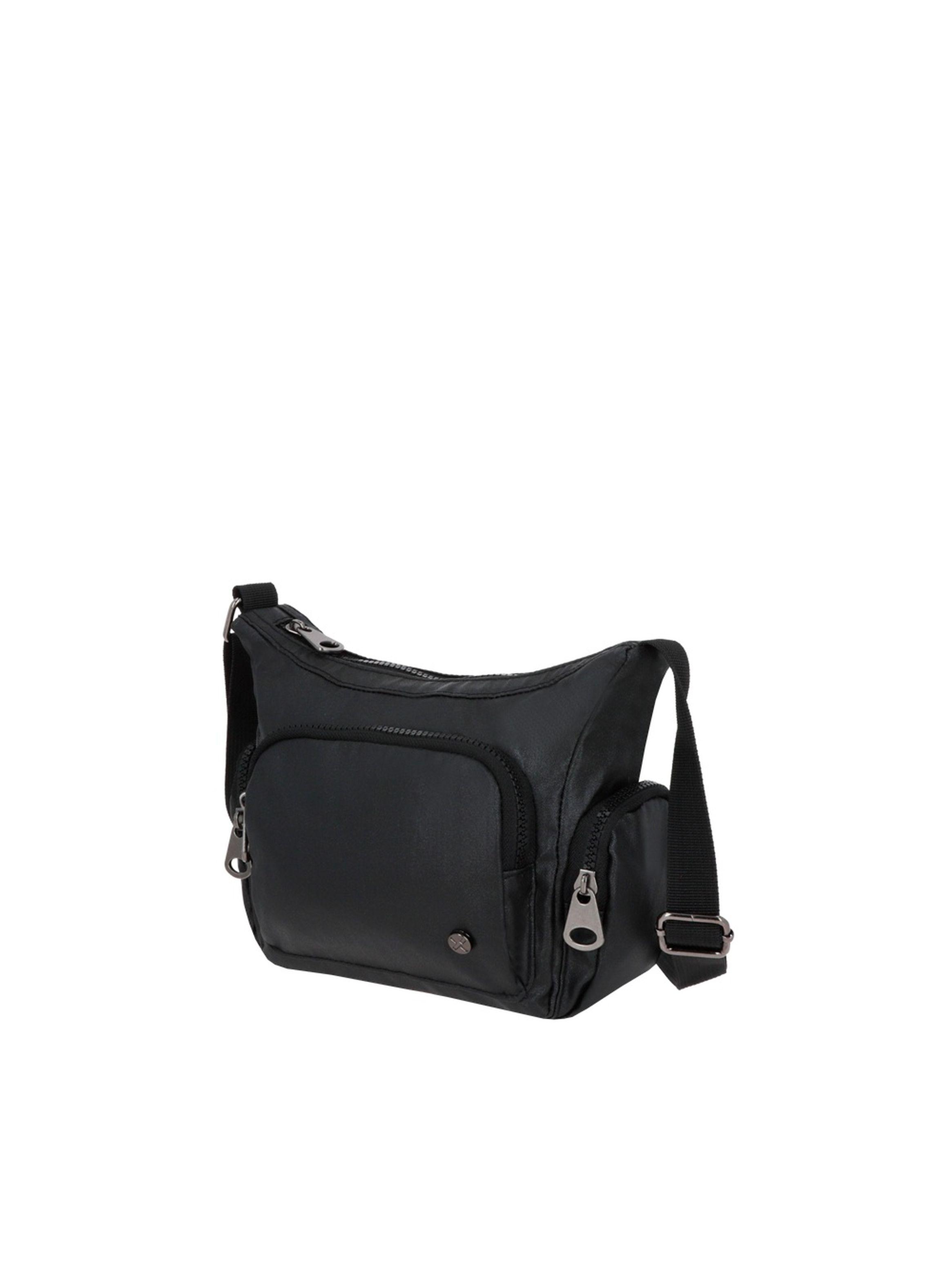 Bandolera Xtrem Millner 4XT Negro S-1