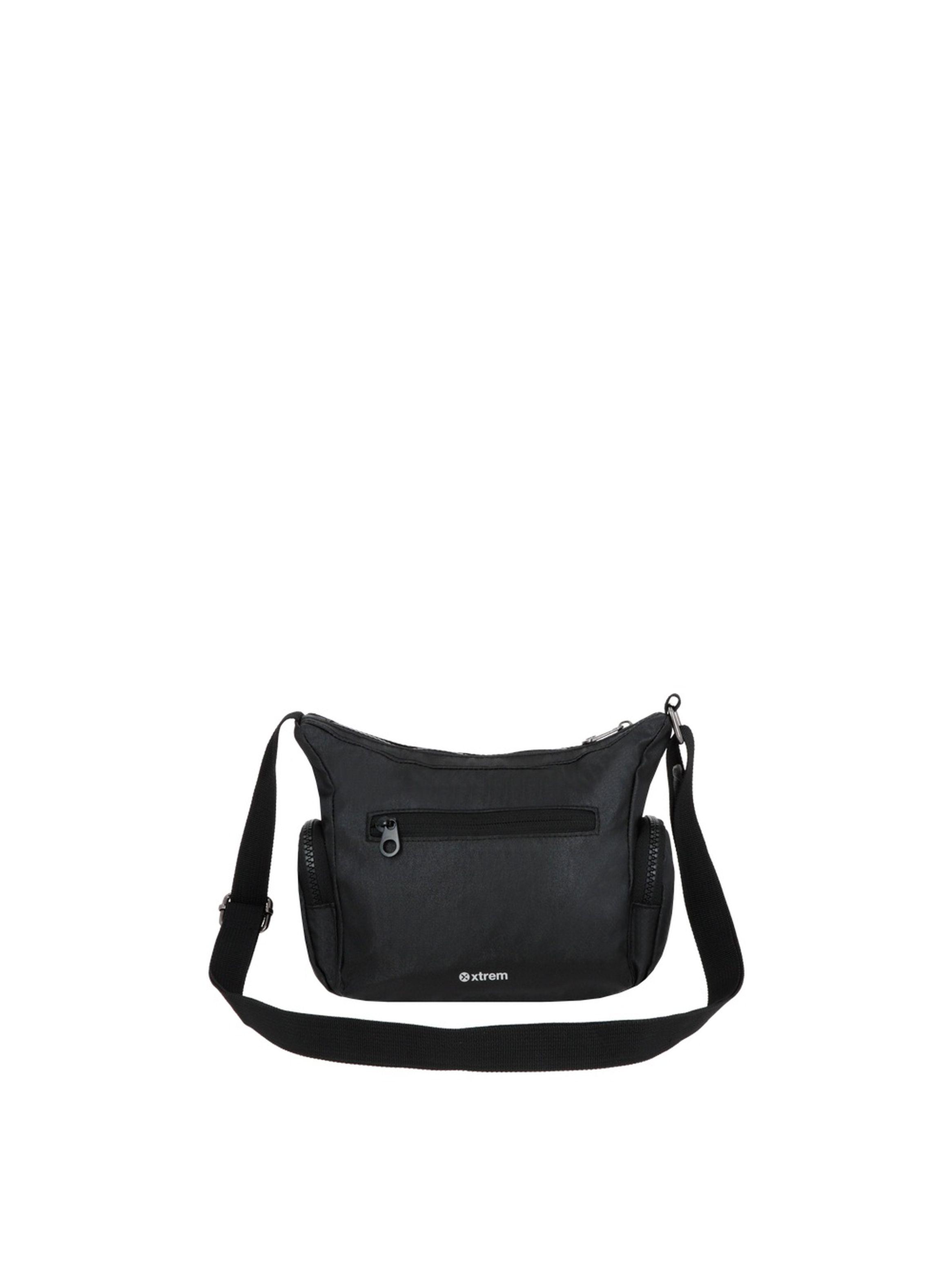 Bandolera Xtrem Millner 4XT Negro S-2