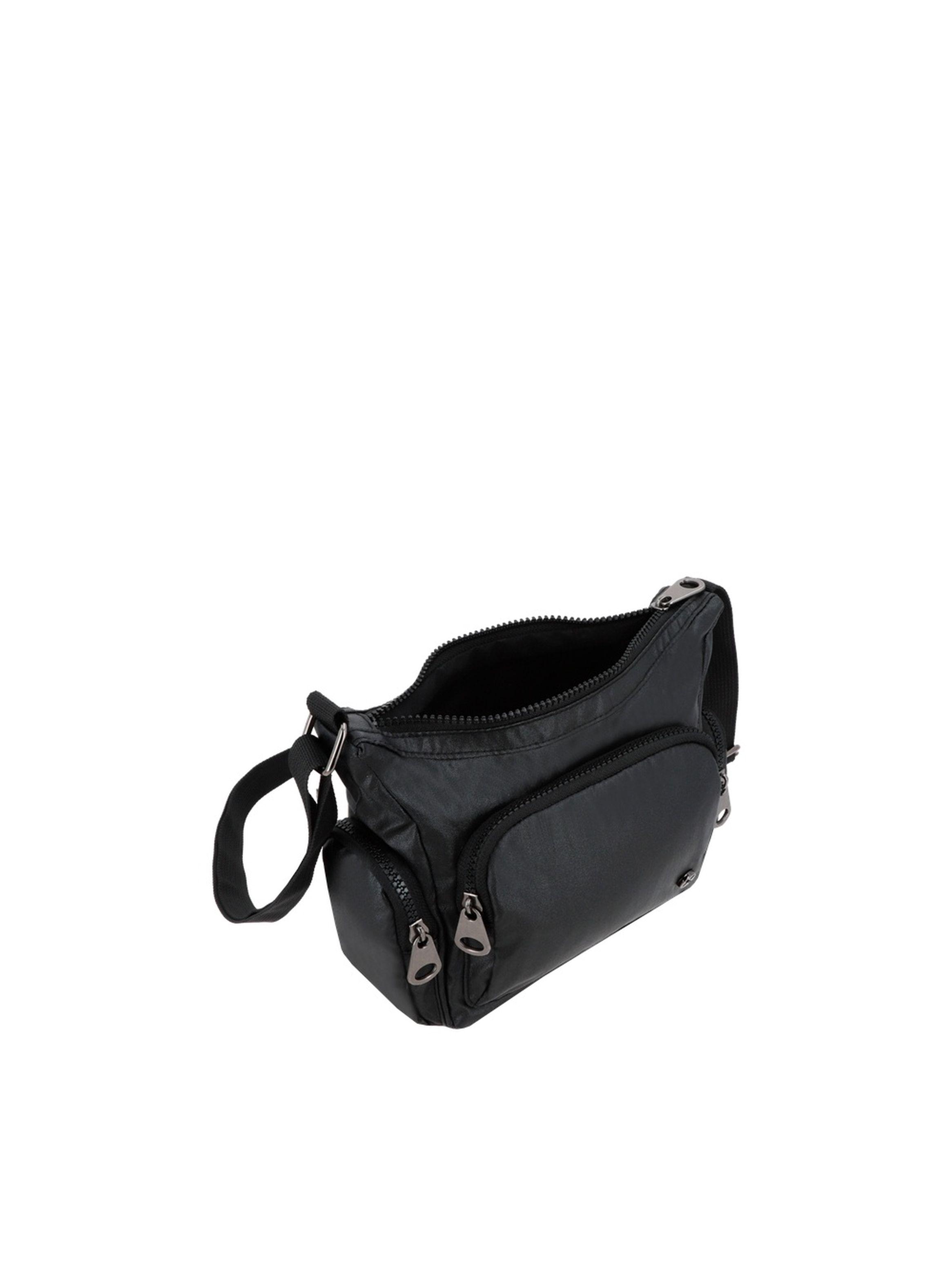 Bandolera Xtrem Millner 4XT Negro S-3