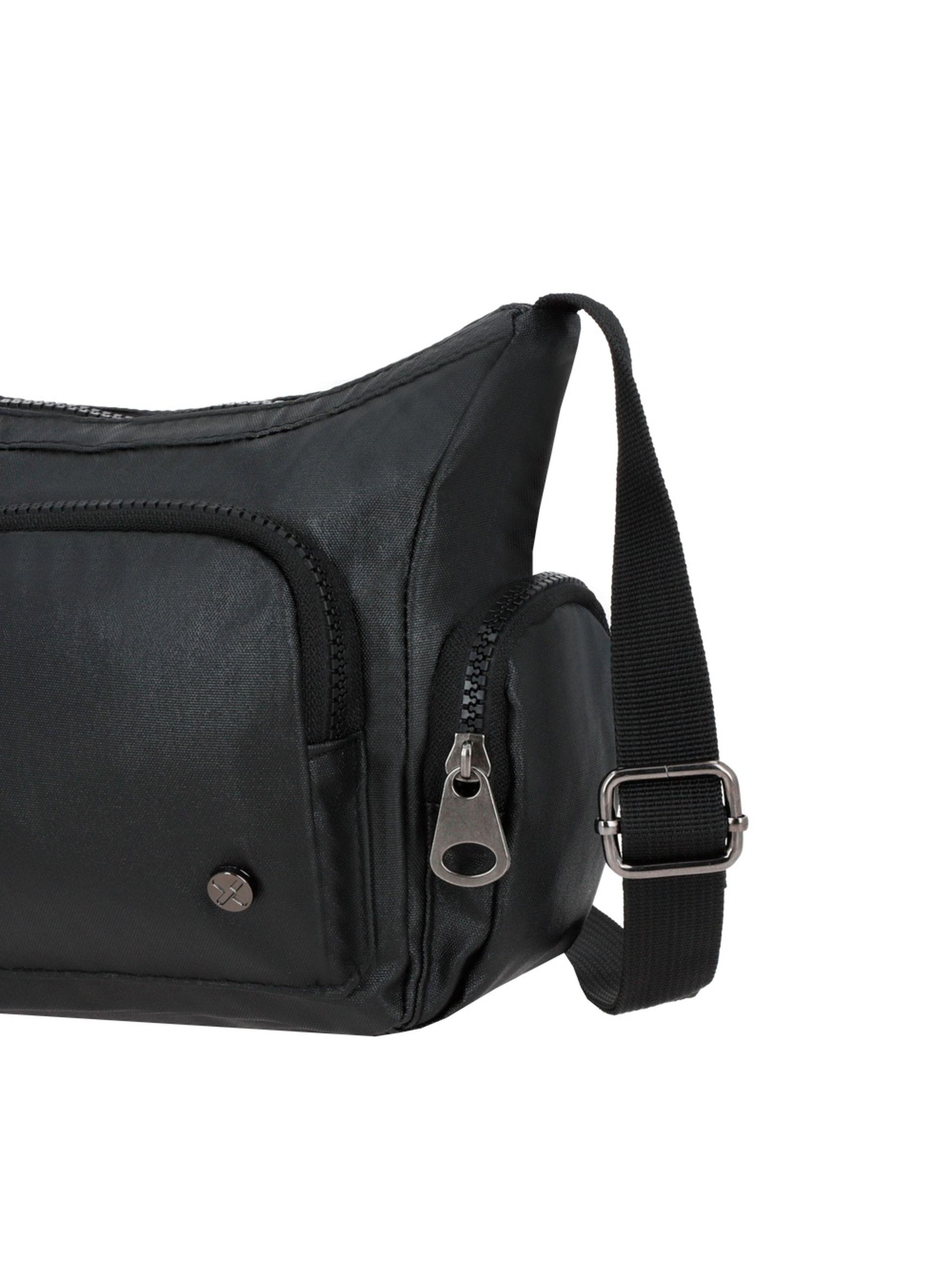 Bandolera Xtrem Millner 4XT Negro S-5