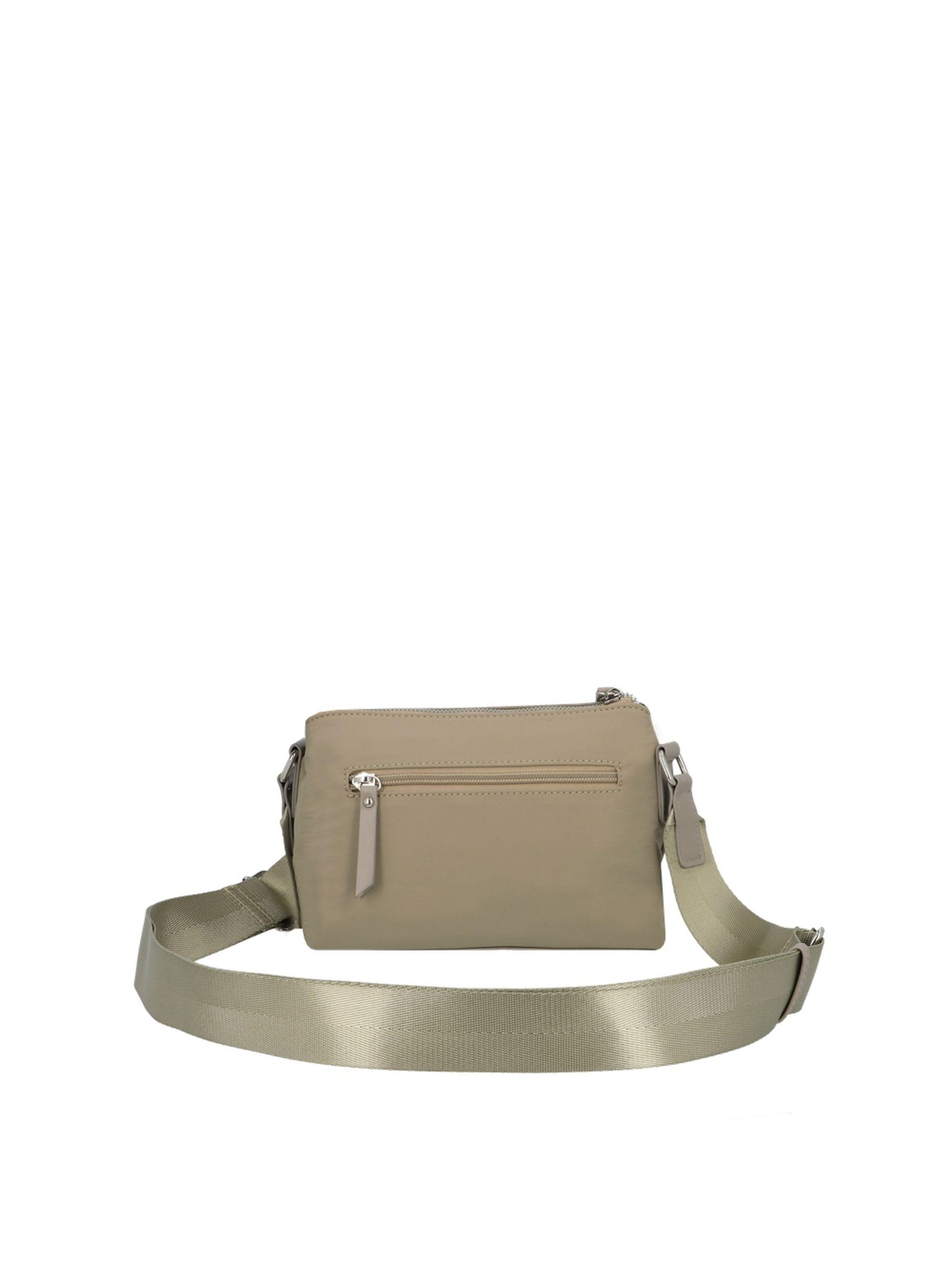Bandolera Secret Michigan SC6 S Gris-2