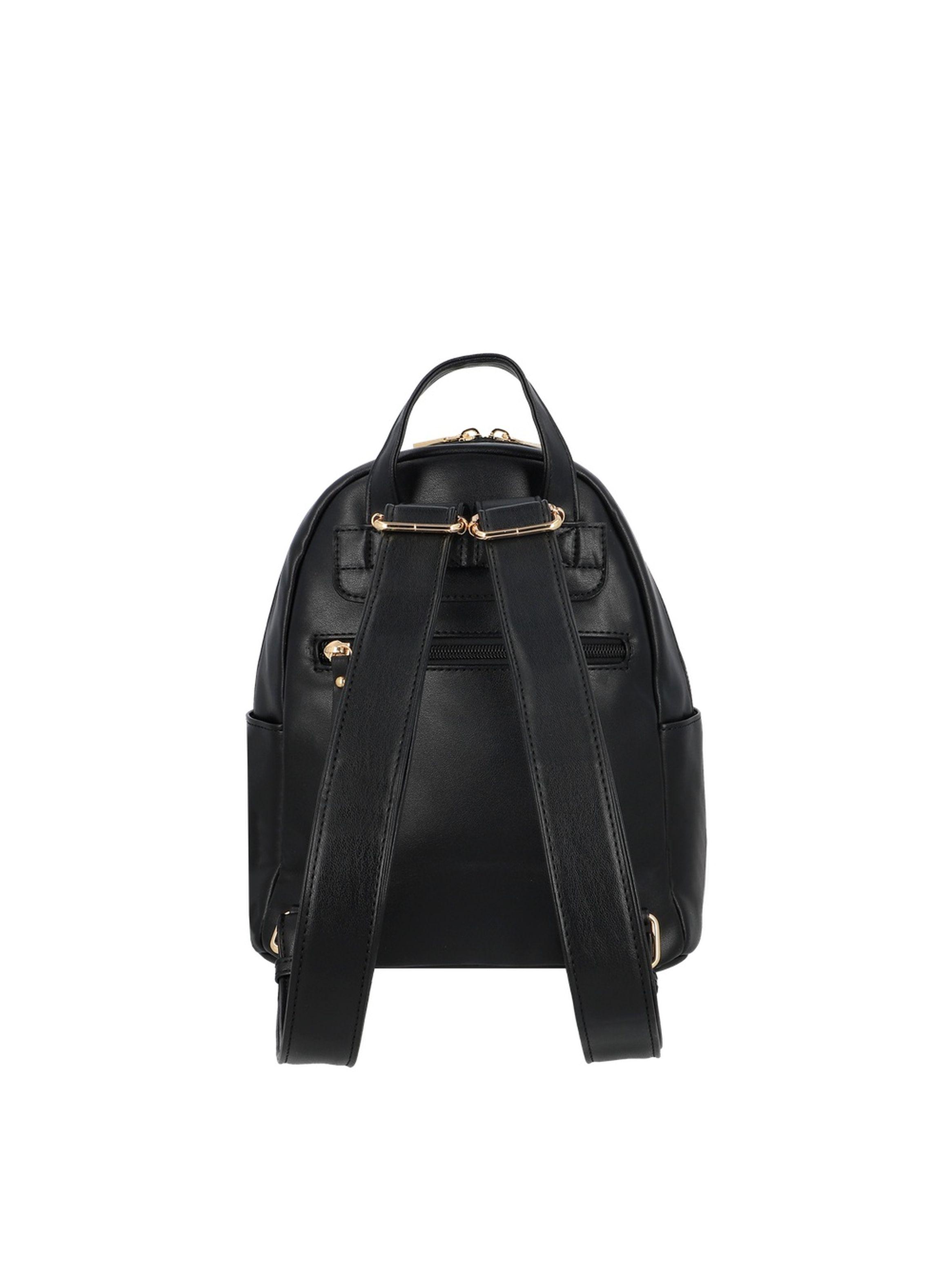 Mochila Secret Taipei SC6 M Negro-2