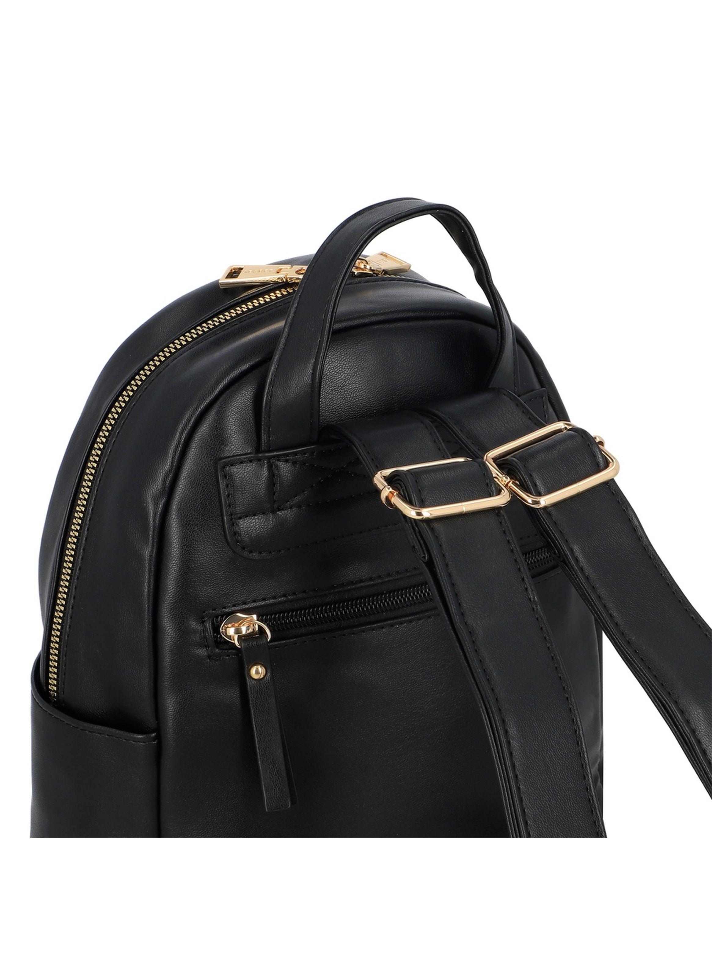 Mochila Secret Taipei SC6 M Negro-4