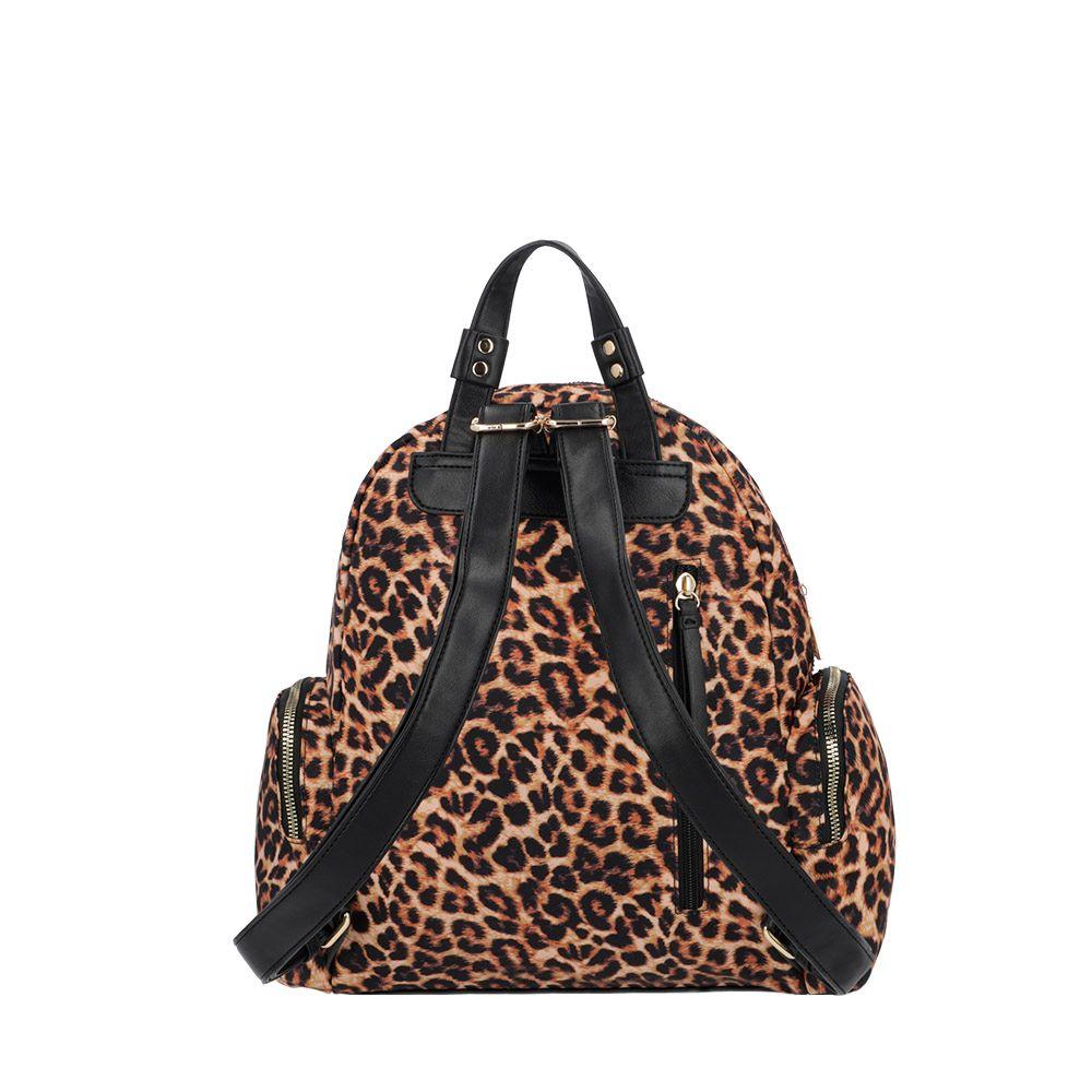 Mochila Secret Oregon Multicolor M-2