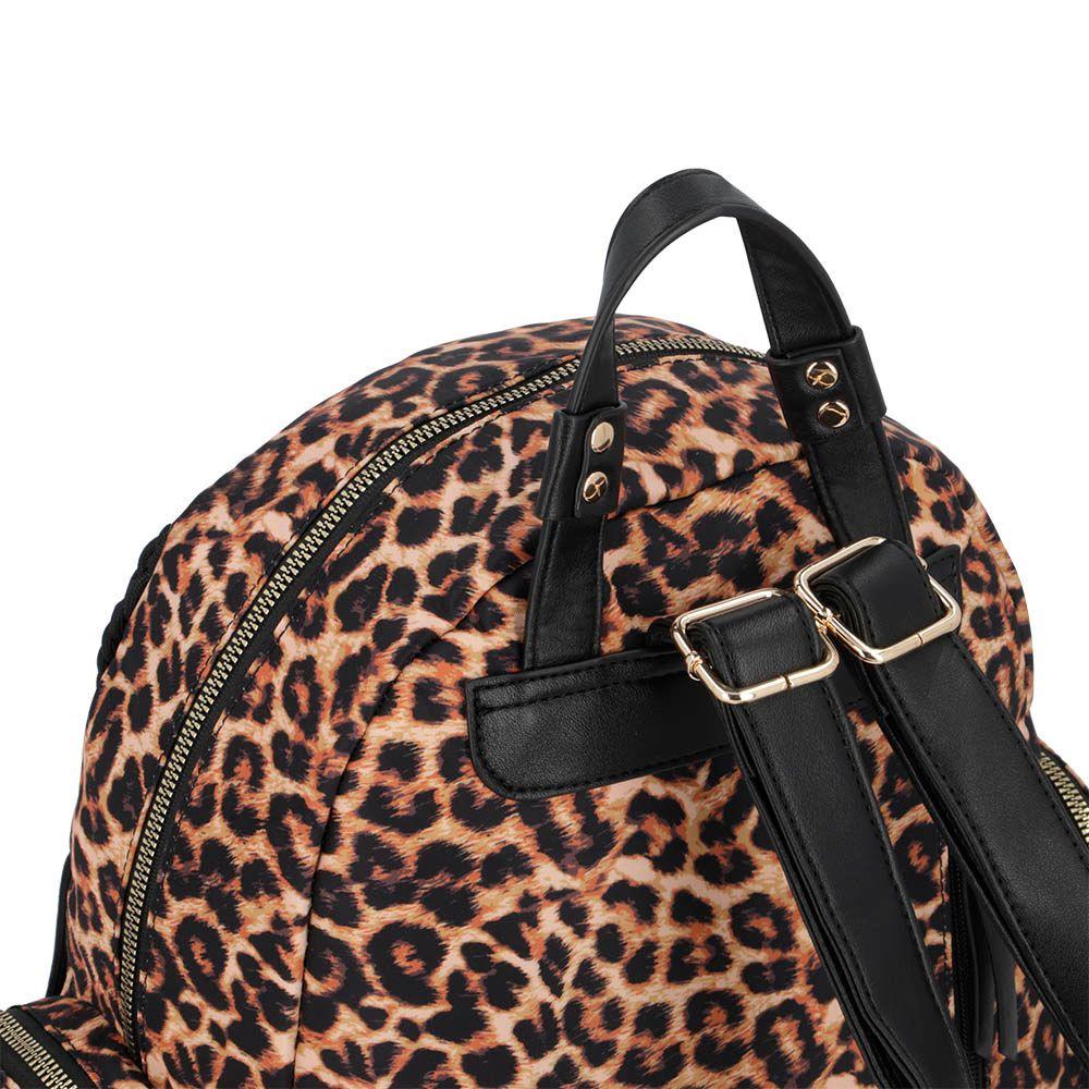 Mochila Secret Oregon Multicolor M-4