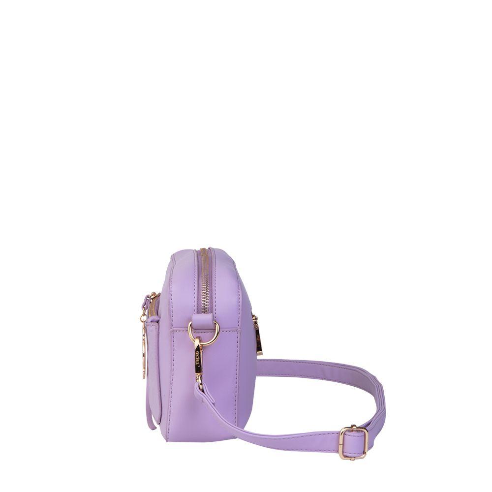 Cartera Turin Morada Secret-4