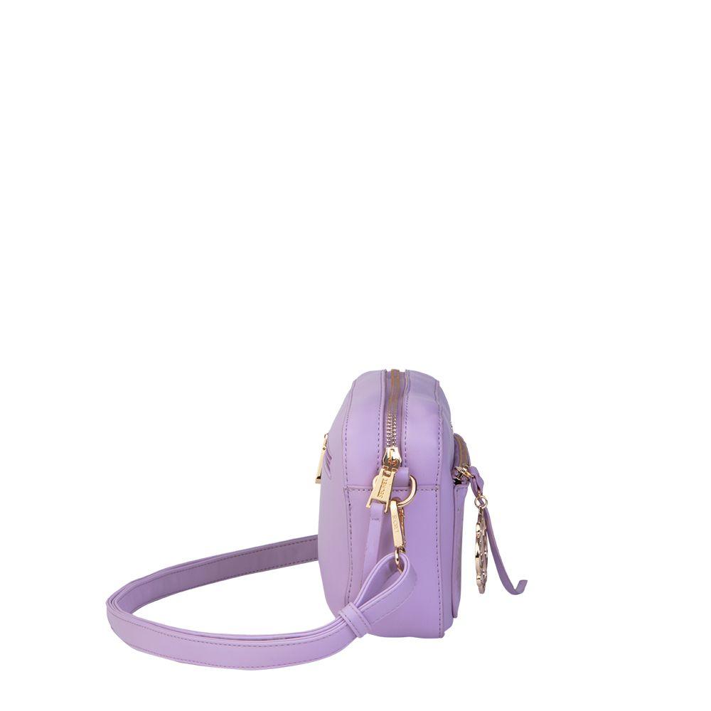 Cartera Turin Morada Secret-5