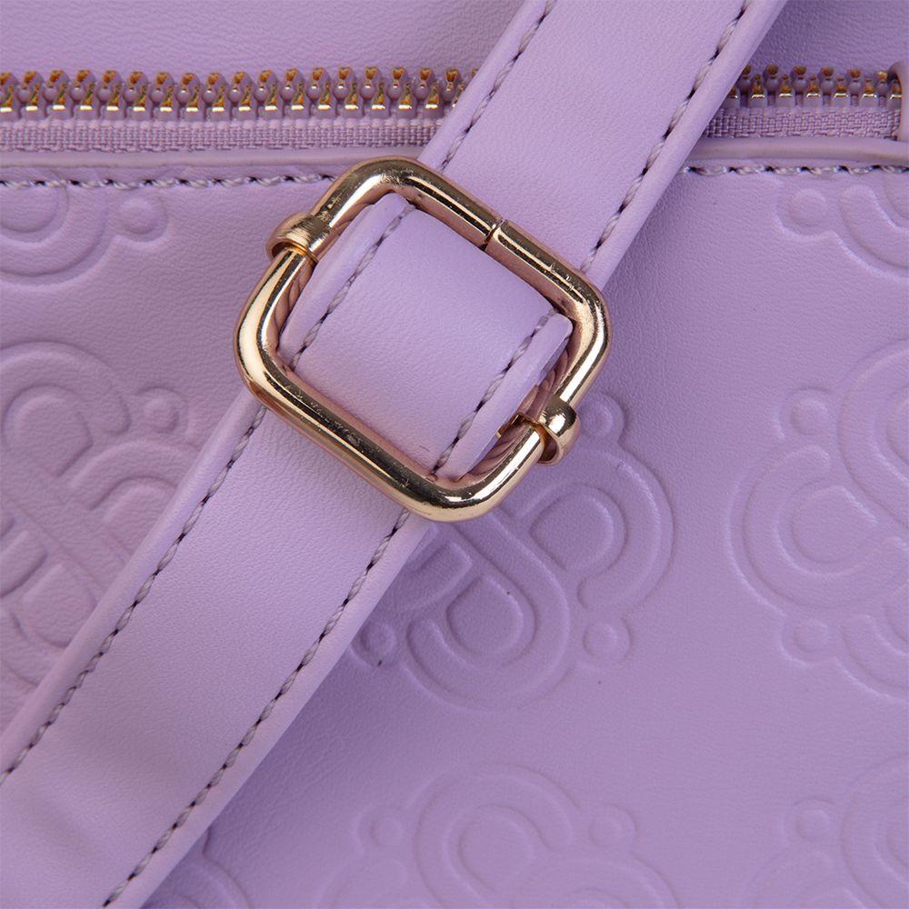Cartera Turin Morada Secret-6