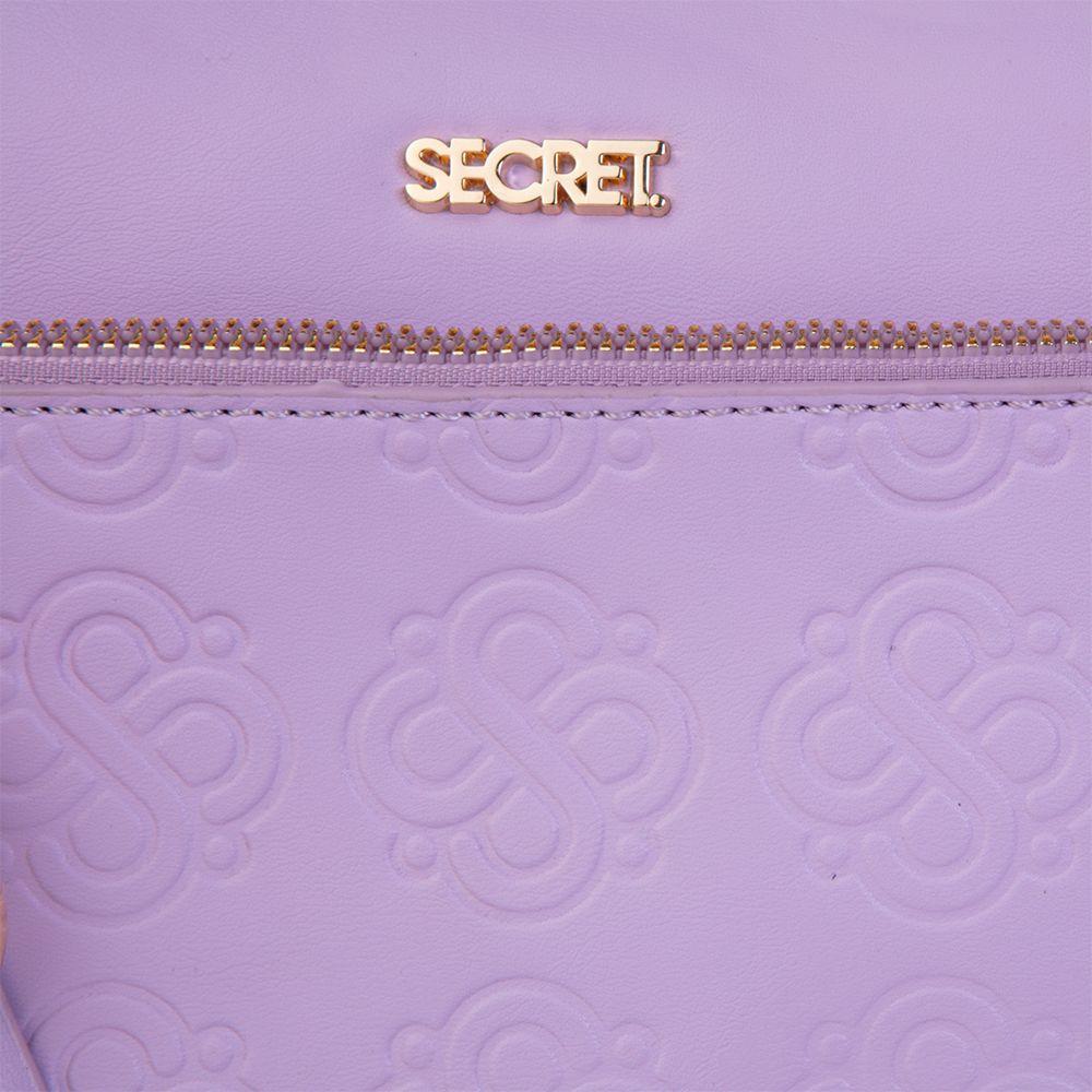 Cartera Turin Morada Secret-7