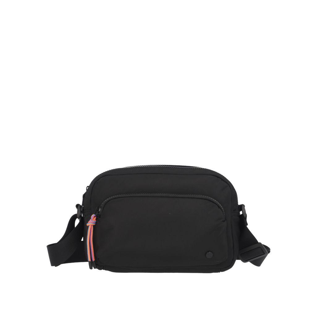 Cartera SARA SS23 Negro-1