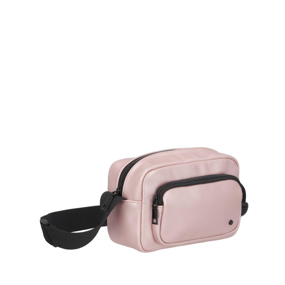 Cartera IZZIE SS23 Rosado-0