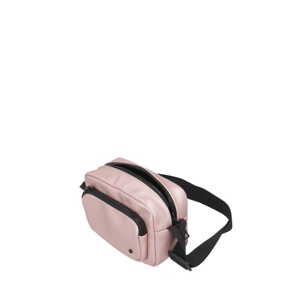 Cartera IZZIE SS23 Rosado-2