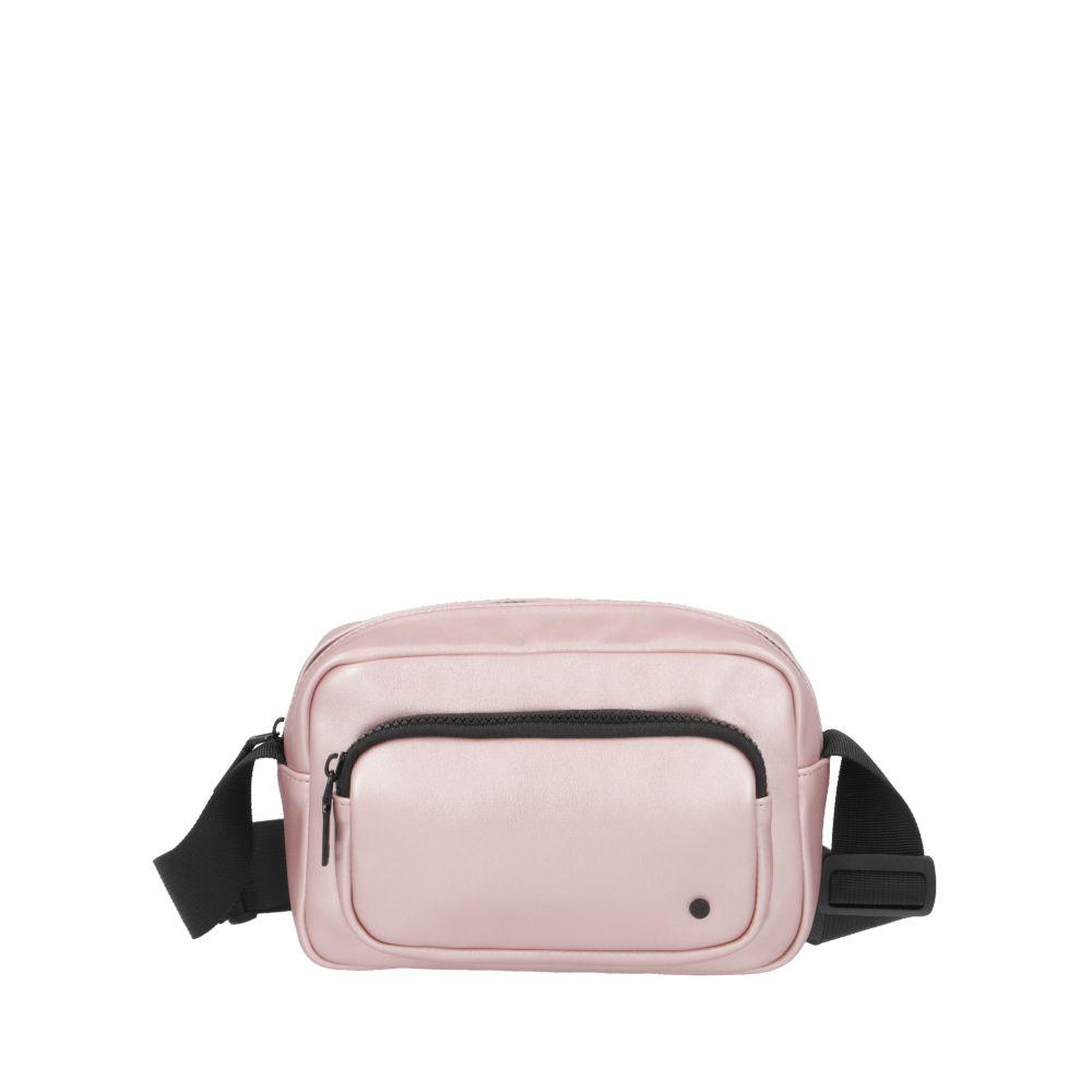 Cartera IZZIE SS23 Rosado-1