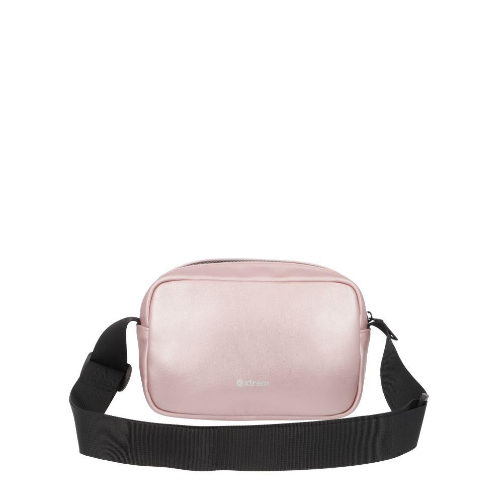 Cartera IZZIE SS23 Rosado-3