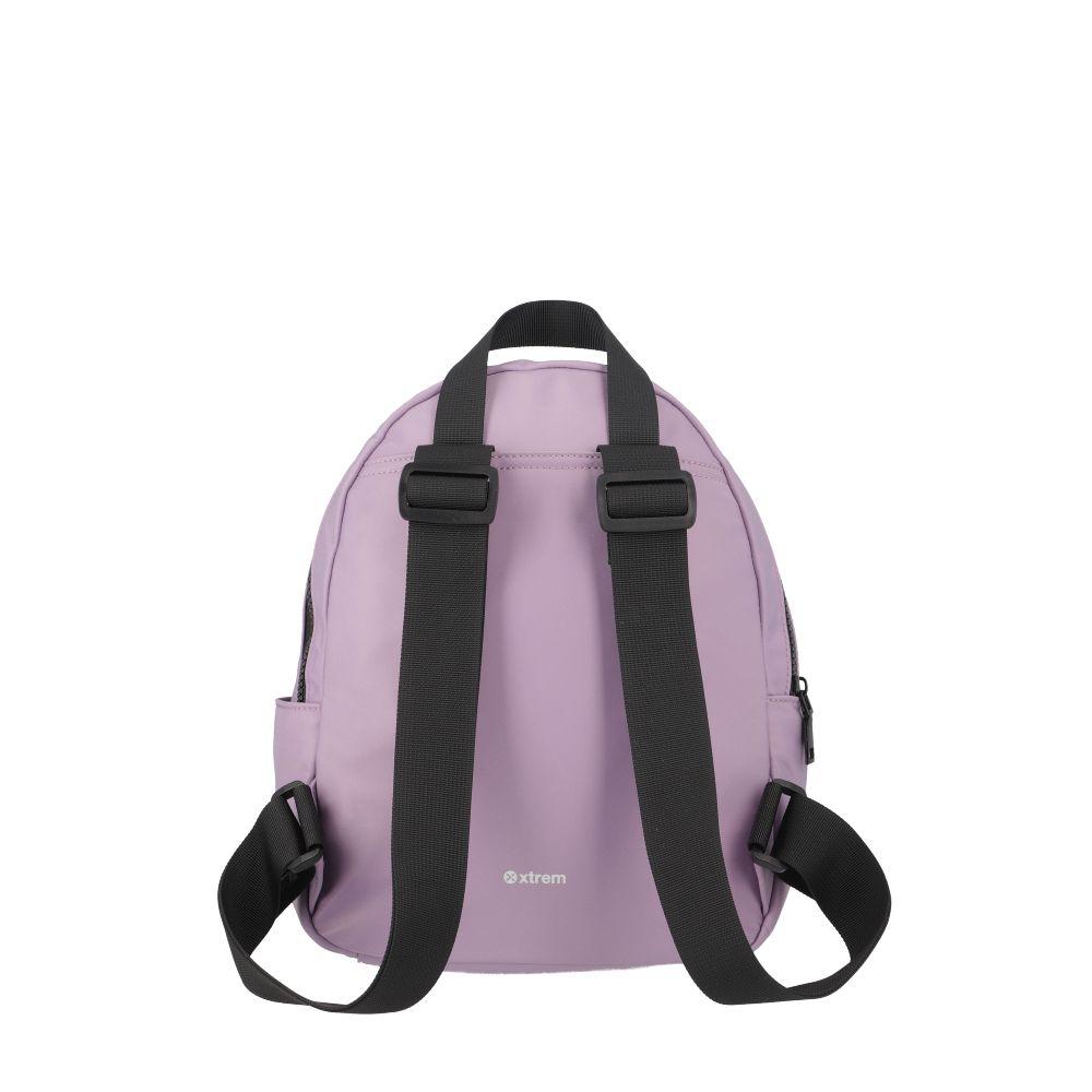 Mochila ZOE SS23 Lila-3