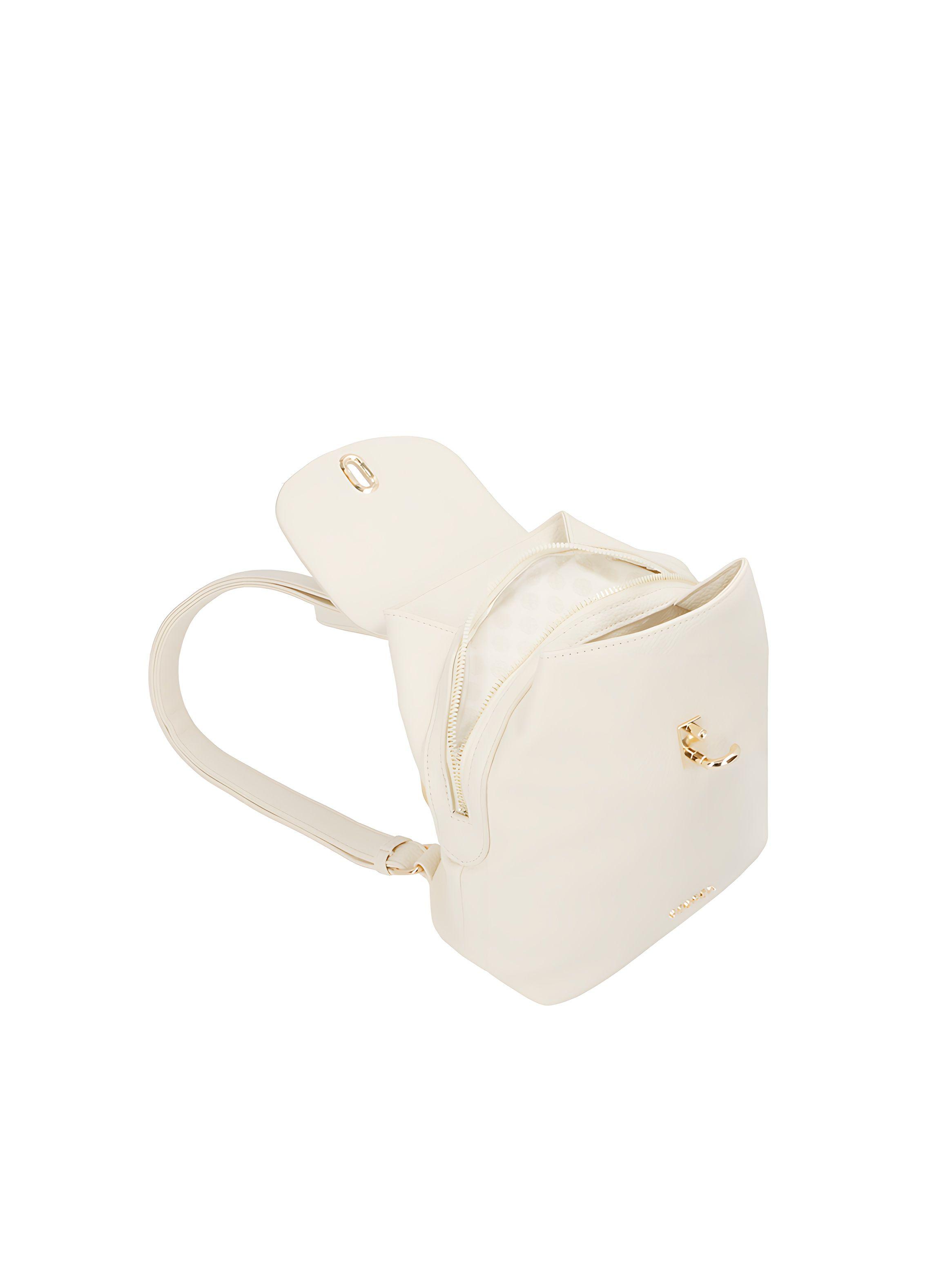 Mochila Secret Montana FW24 Beige S-3