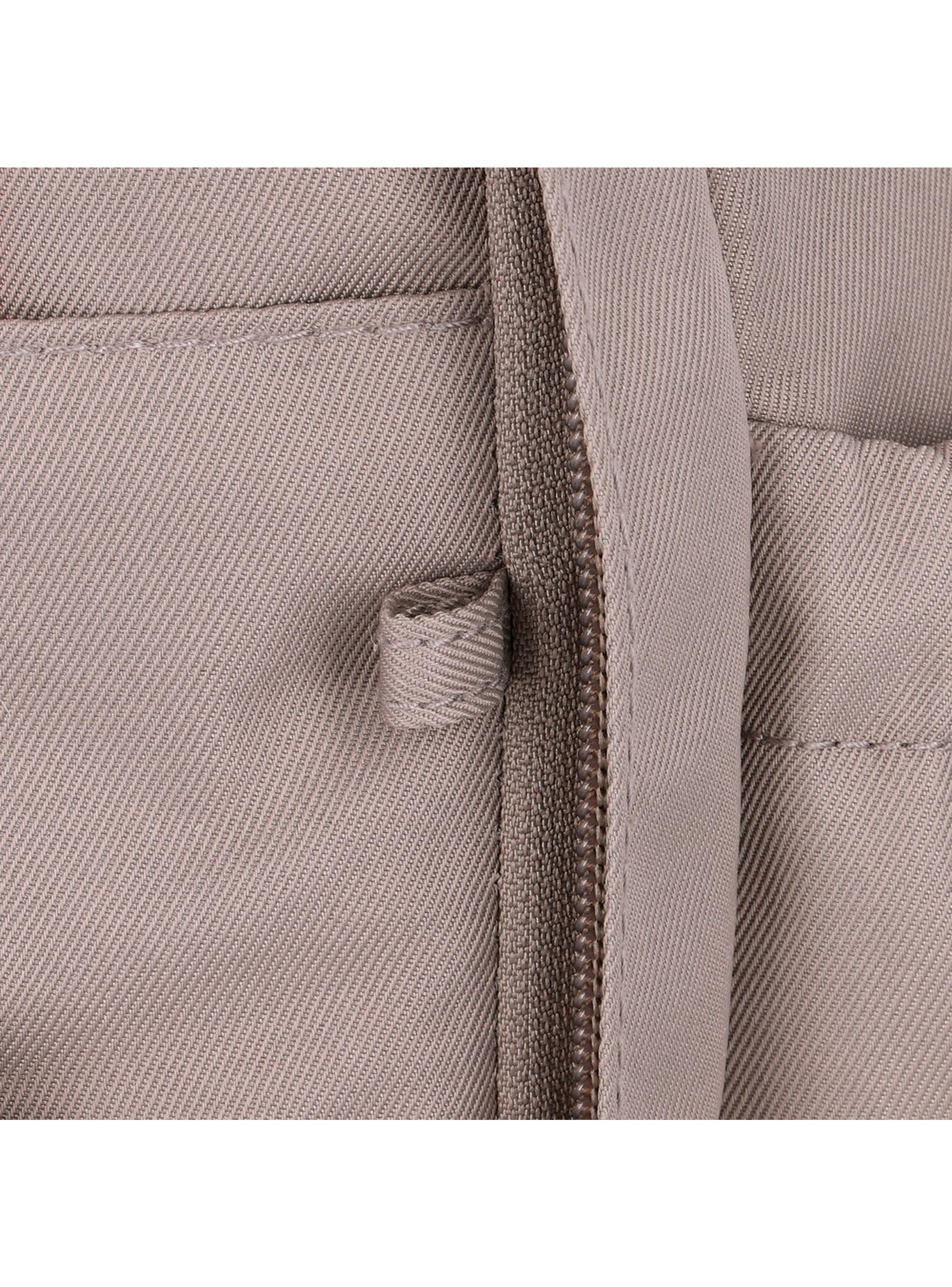 Mochila Notebook Xtrem Monroe 6XT Beige/Rosado 15"-7