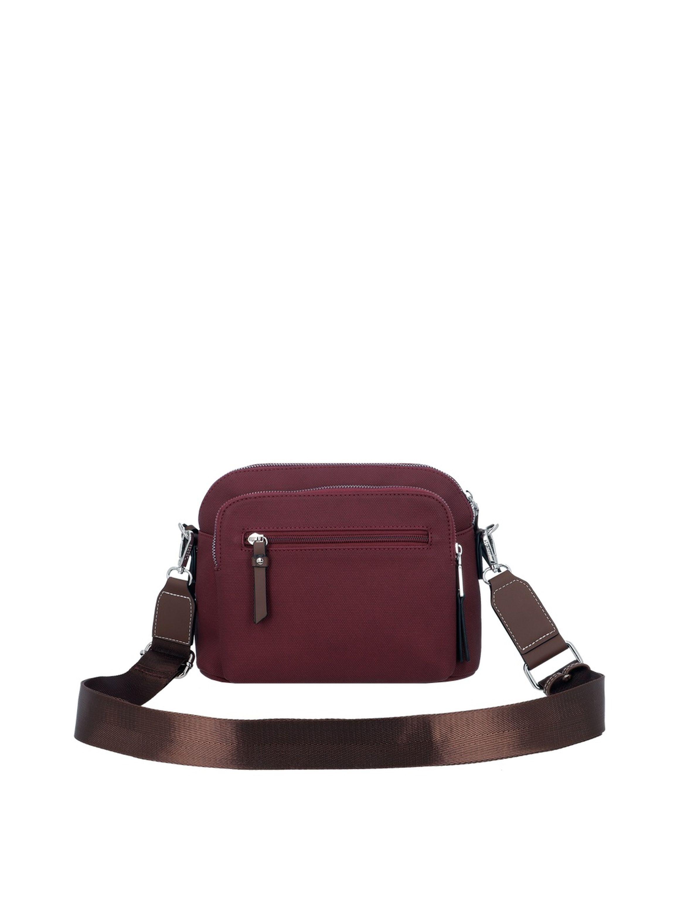 Bandolera Secret Escocia ST6 S Burdeo-2