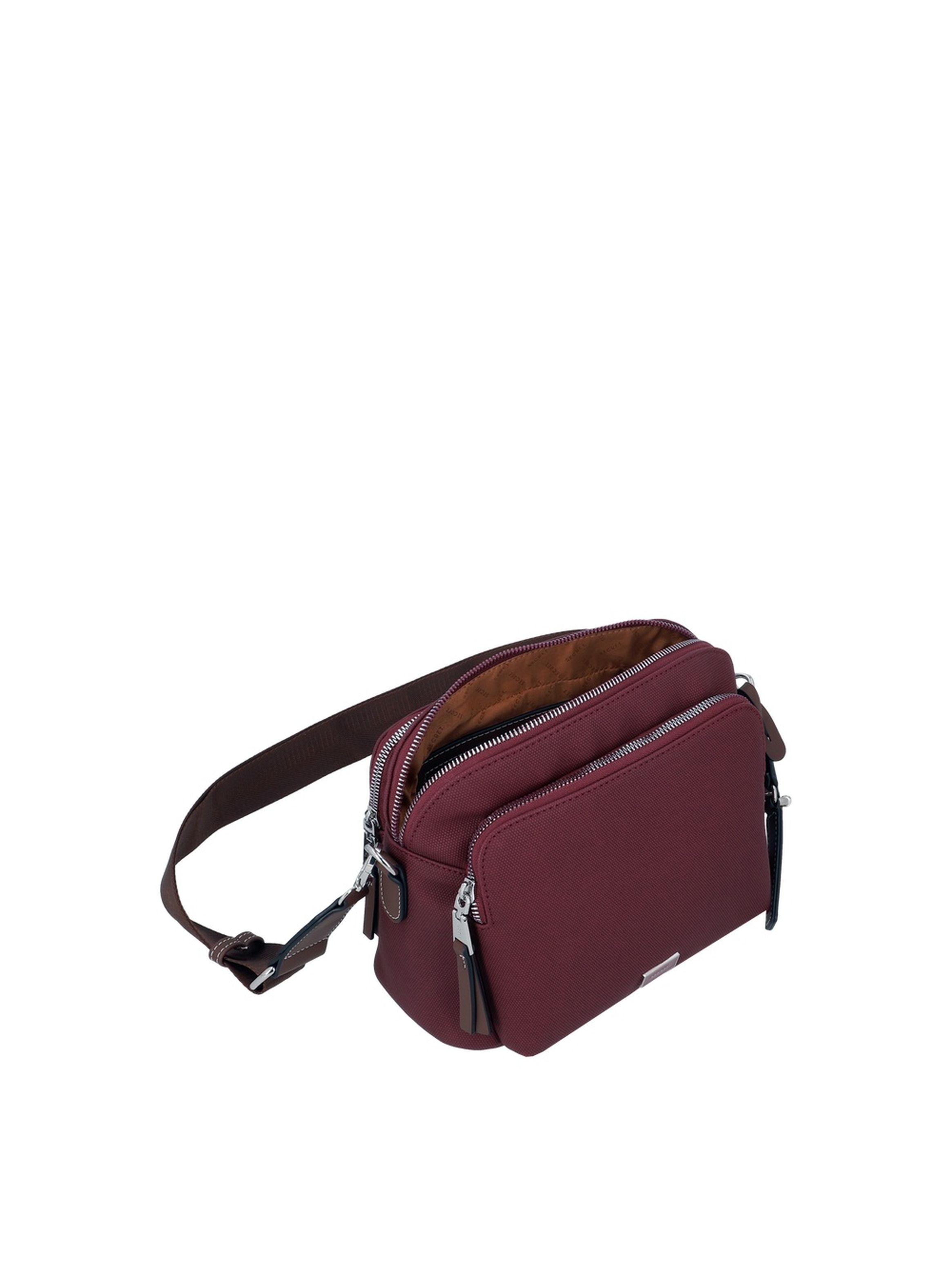 Bandolera Secret Escocia ST6 S Burdeo-3