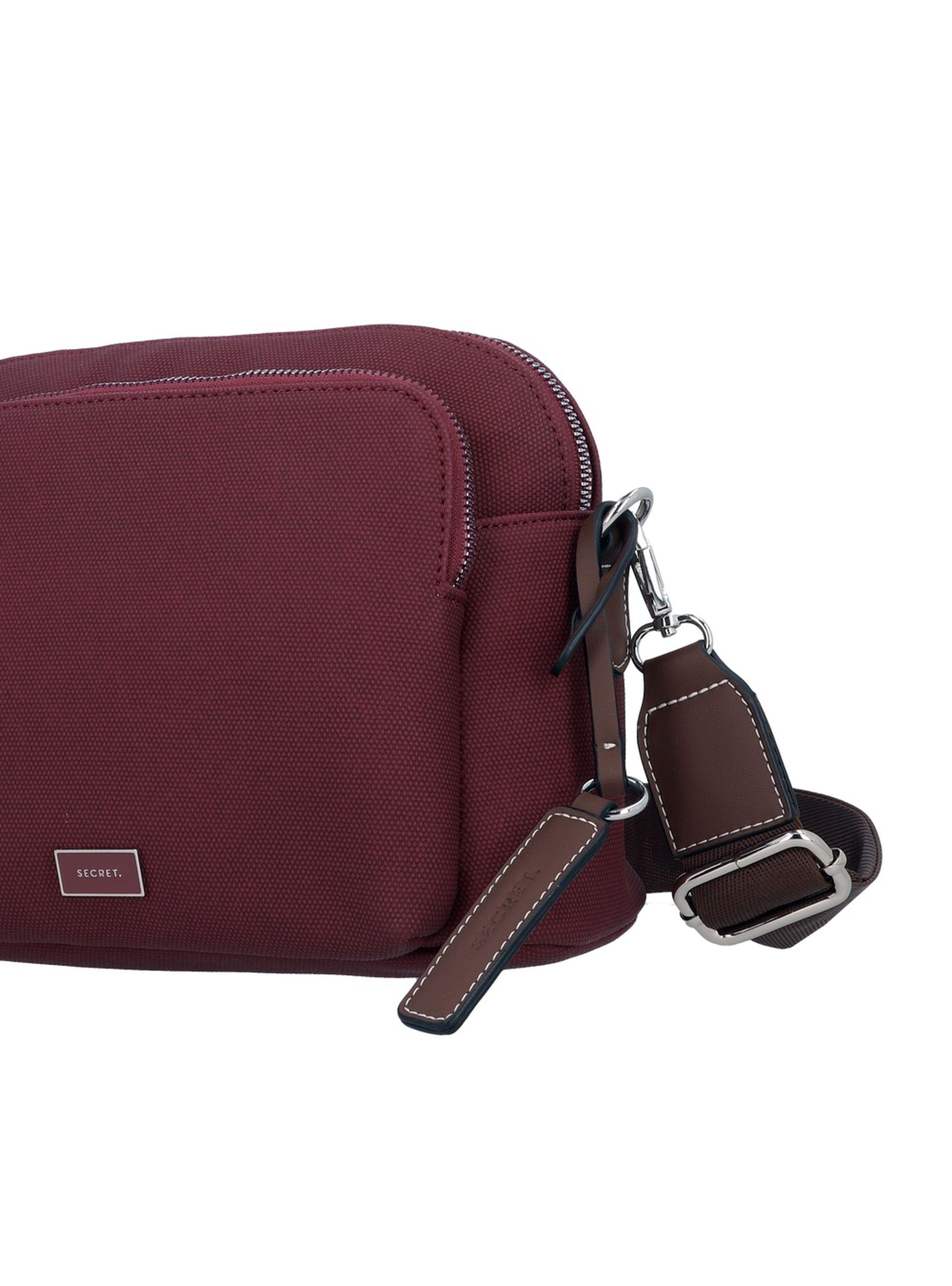Bandolera Secret Escocia ST6 S Burdeo-4