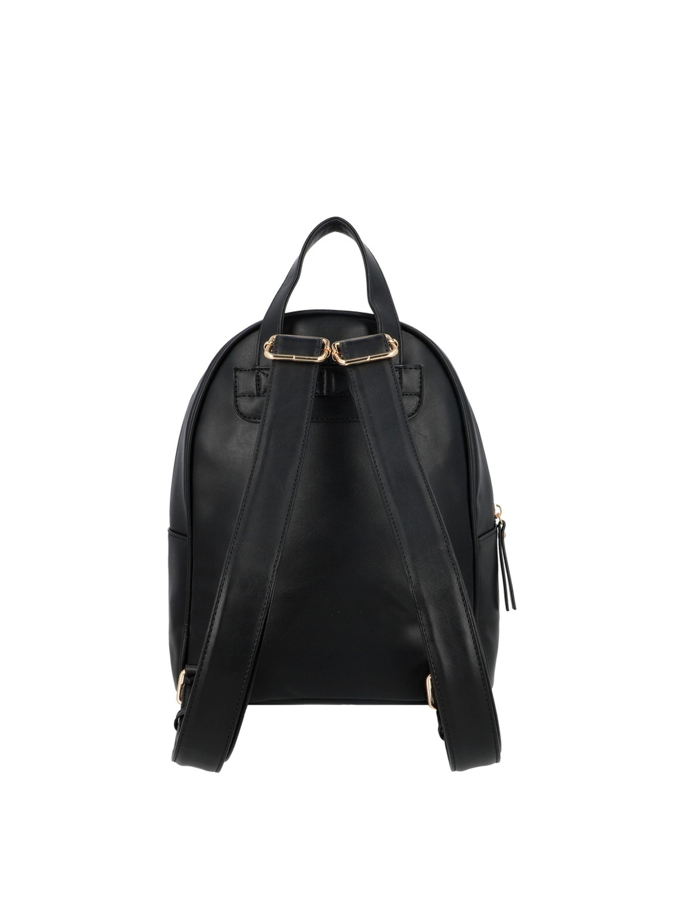 Mochila Secret Turin SC6 M Negro-2