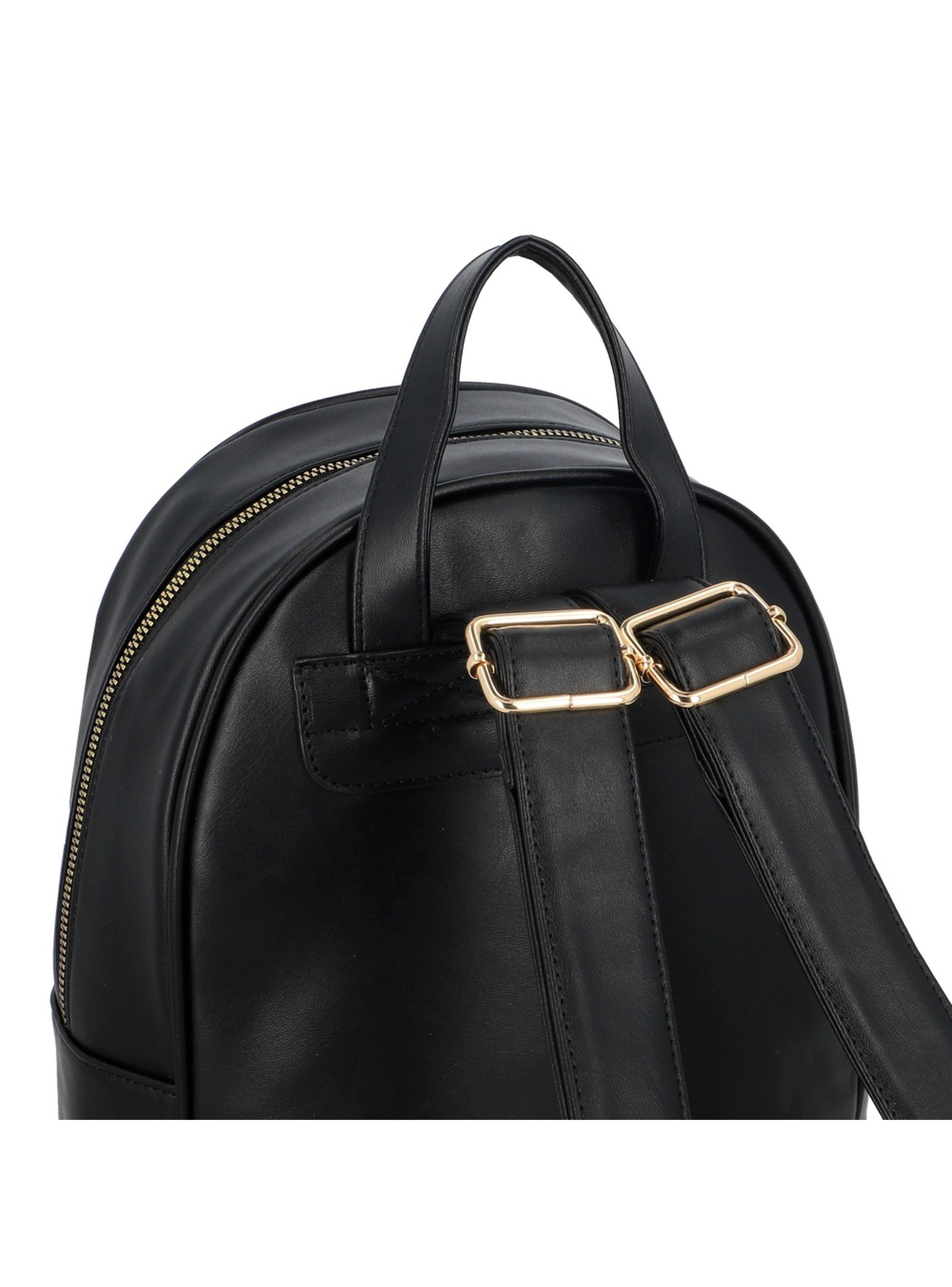 Mochila Secret Turin SC6 M Negro-4