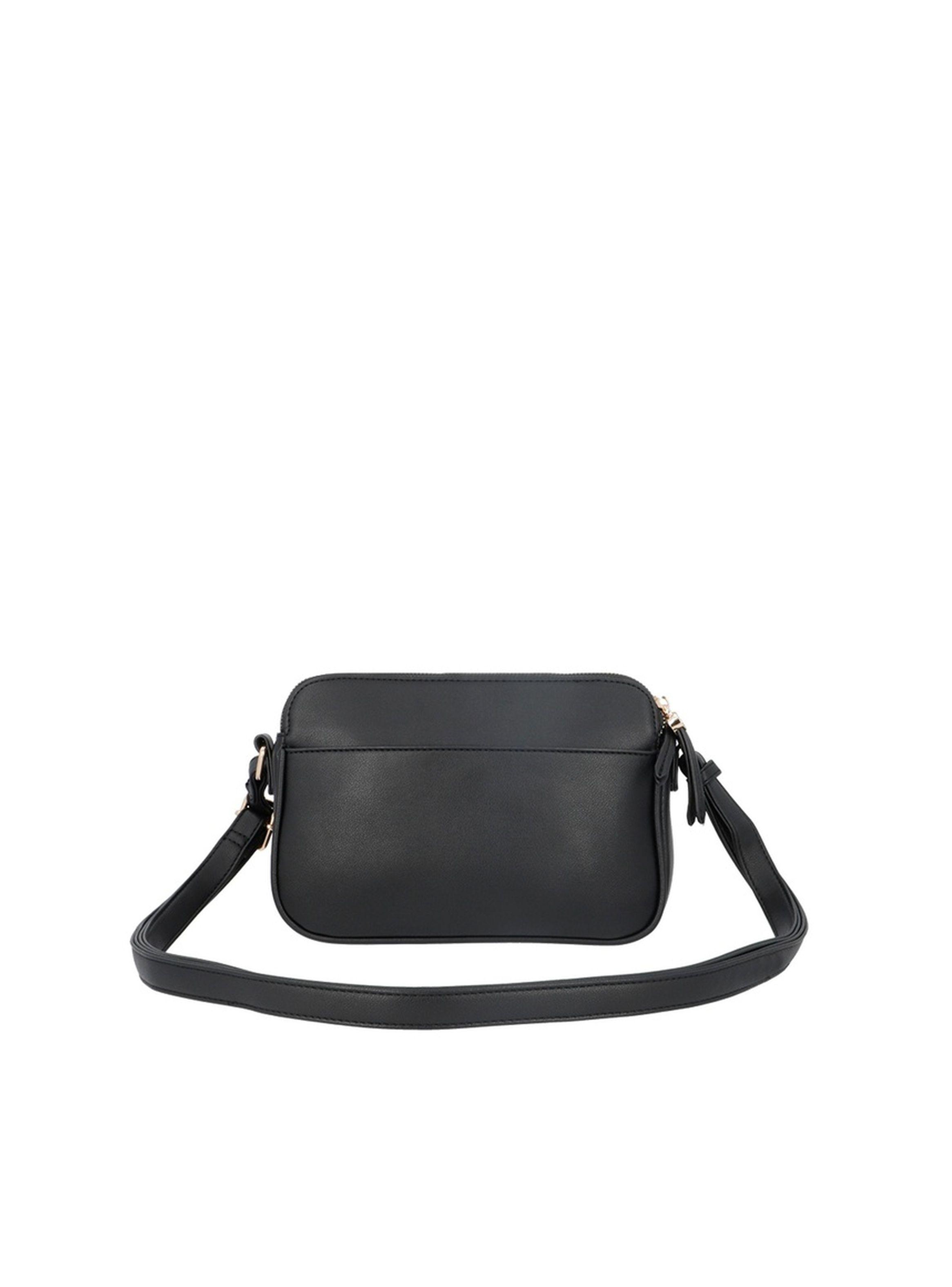 Bandolera Secret Monaco FW25 S Negro-2