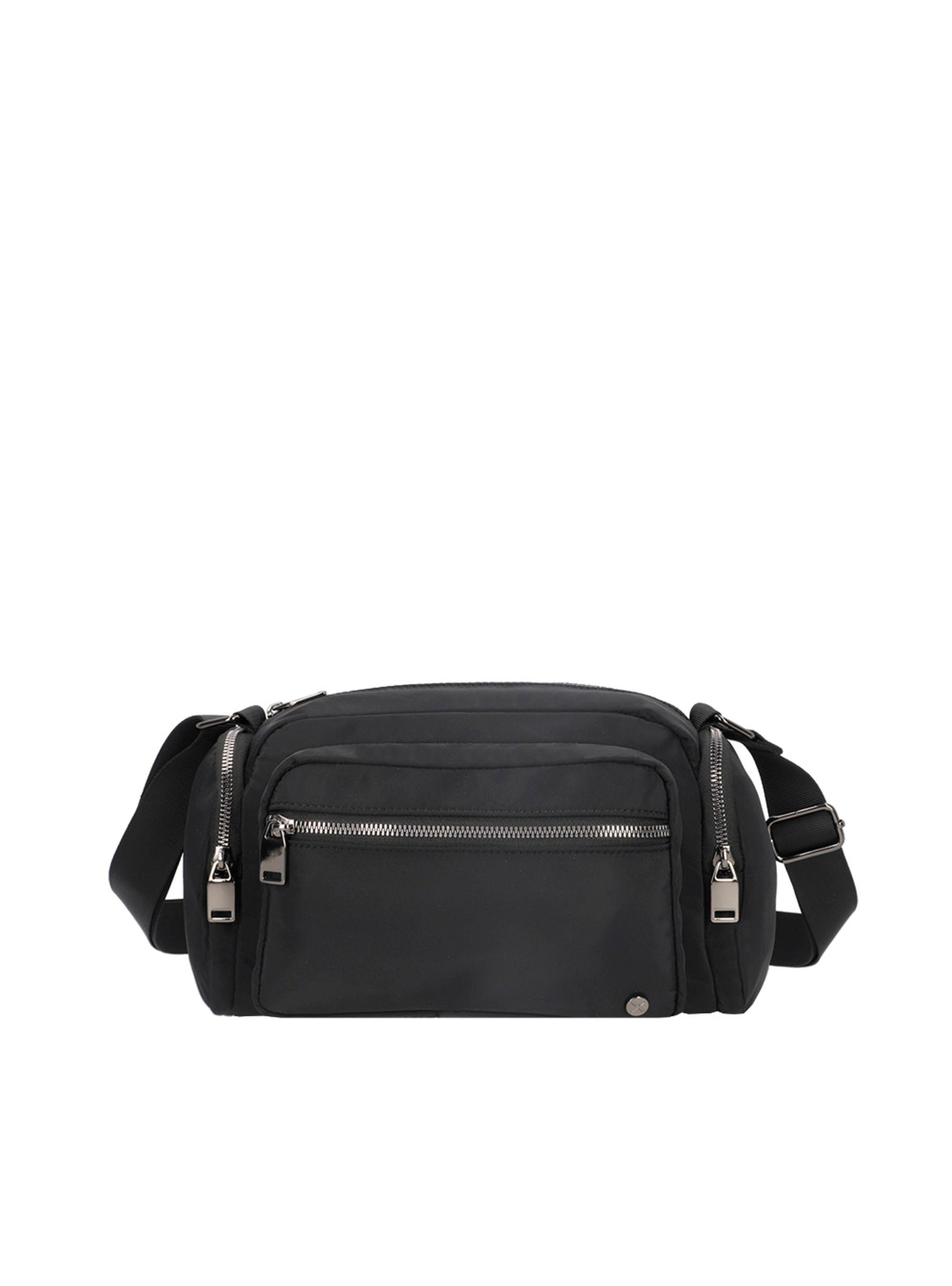 Cartera cruzada de Mujer Xtrem Kiara Negro M-0