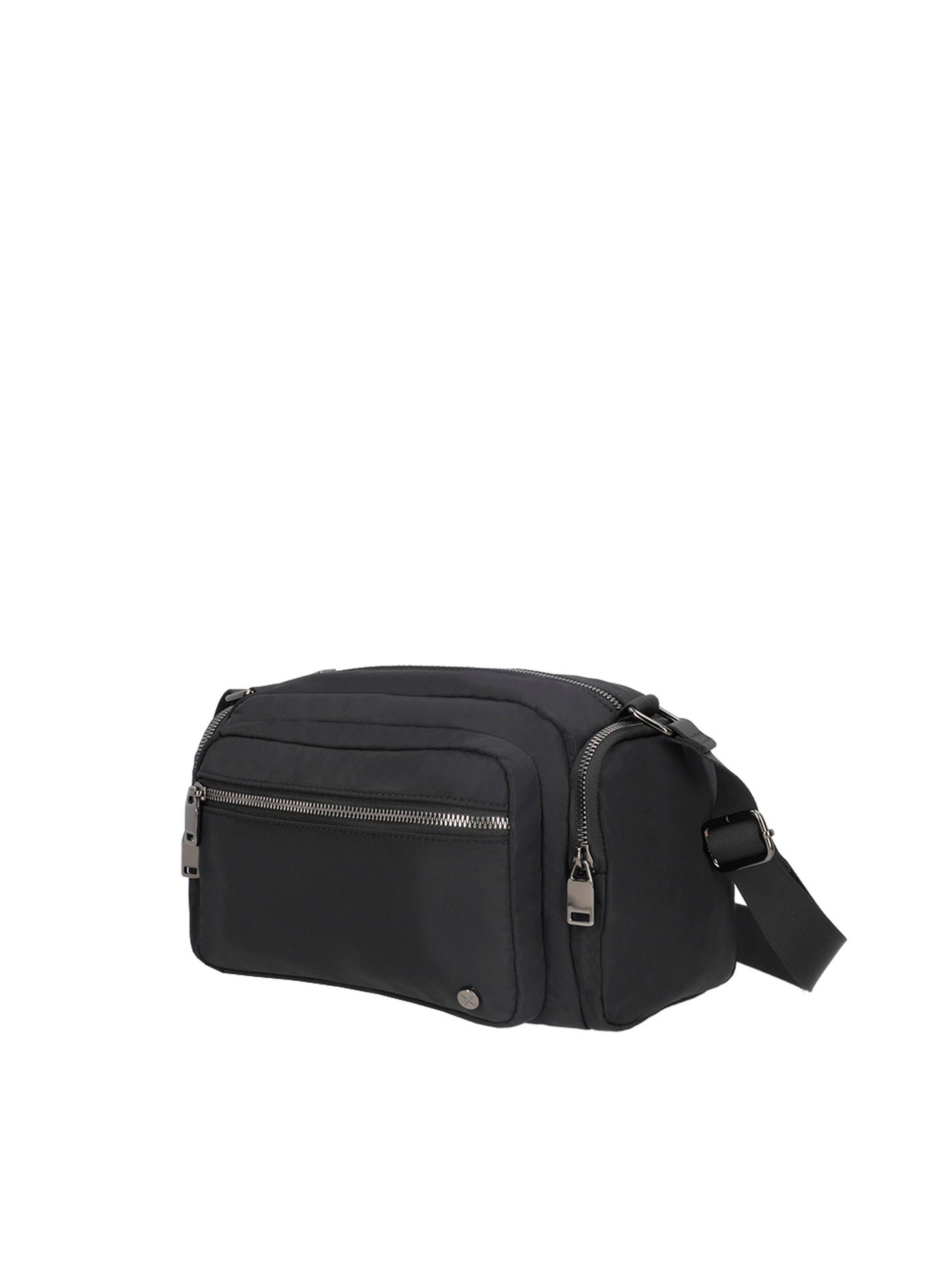 Cartera cruzada de Mujer Xtrem Kiara Negro M-1