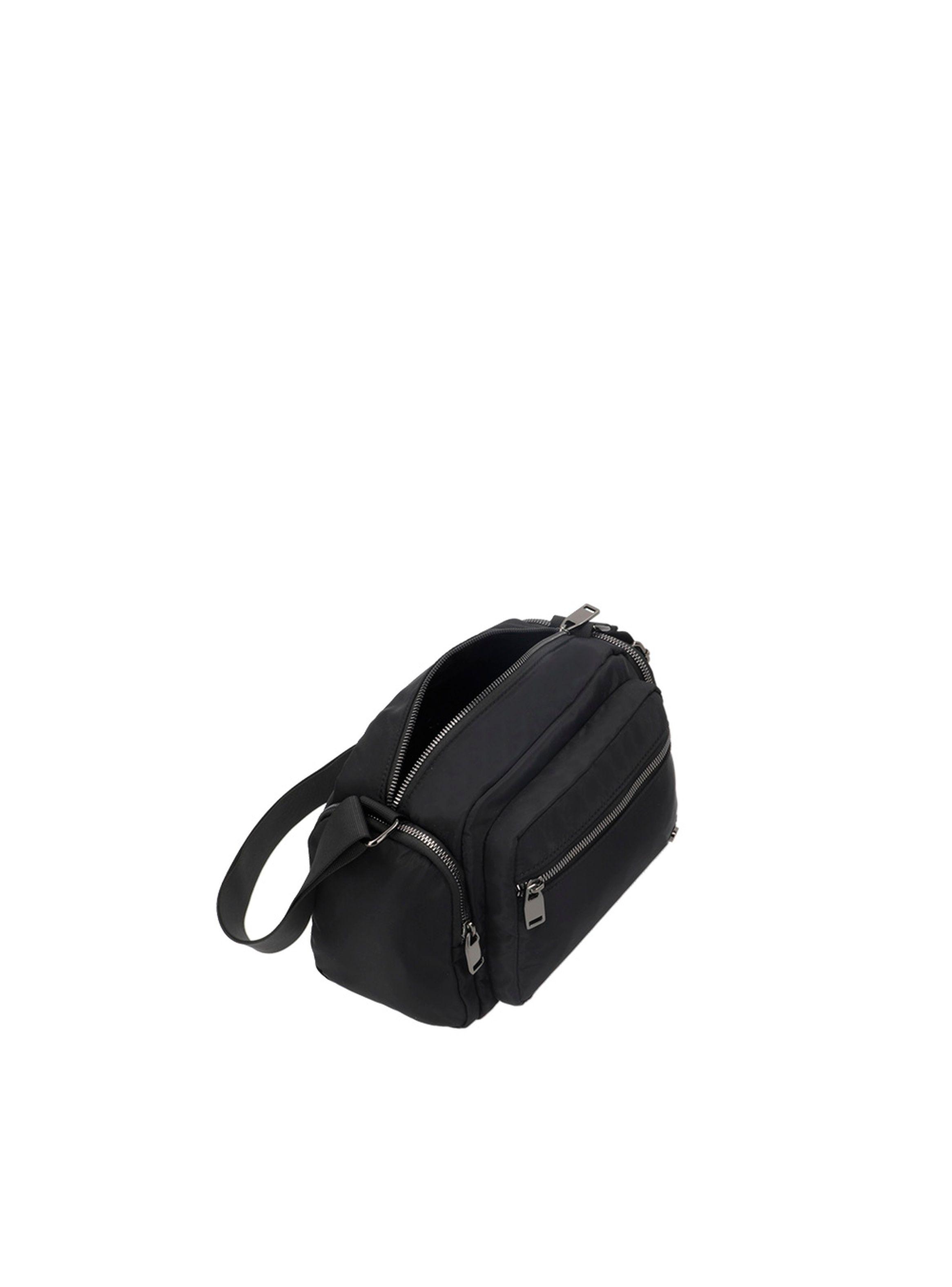 Cartera cruzada de Mujer Xtrem Kiara Negro M-3