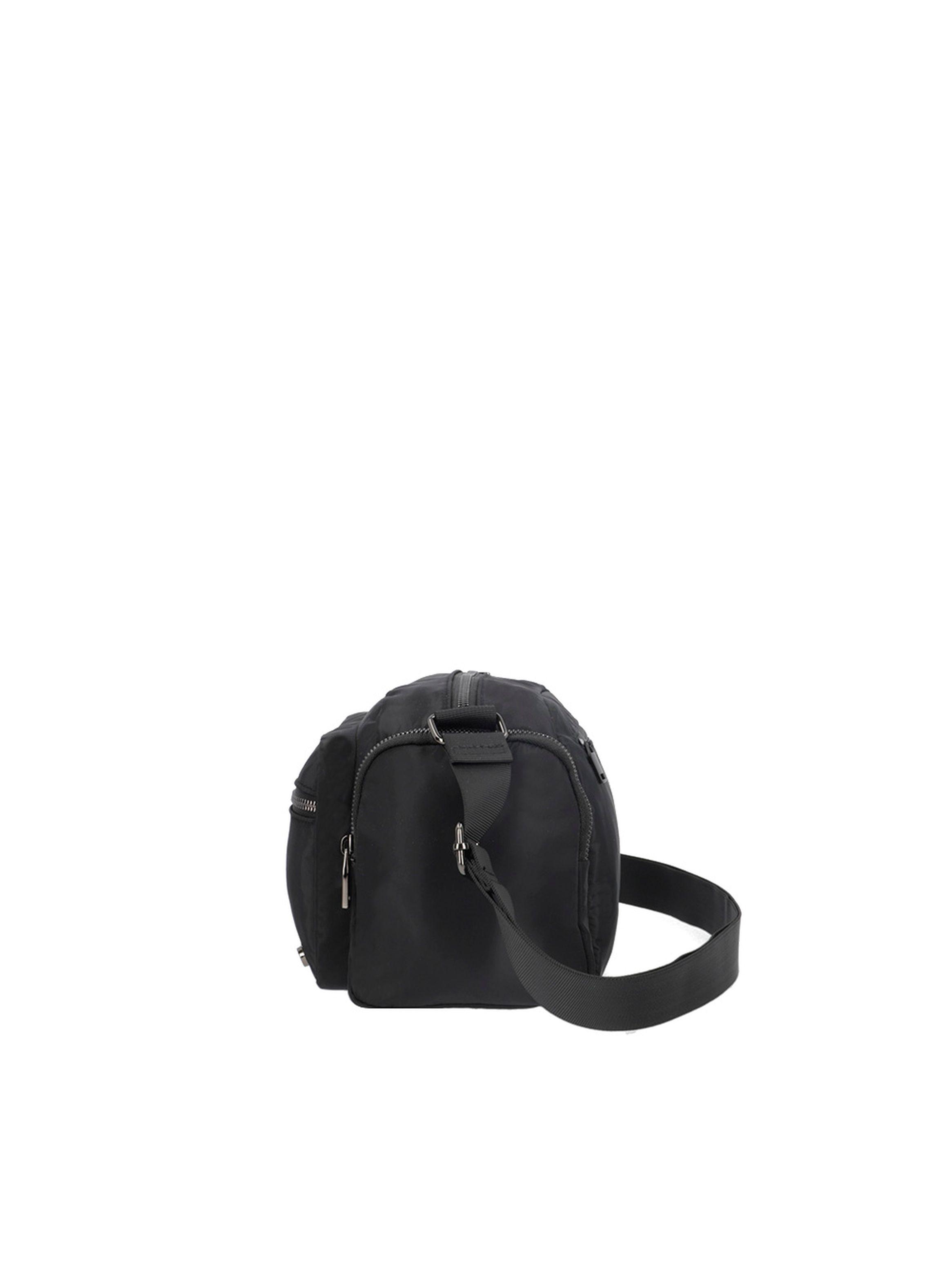 Cartera cruzada de Mujer Xtrem Kiara Negro M-4