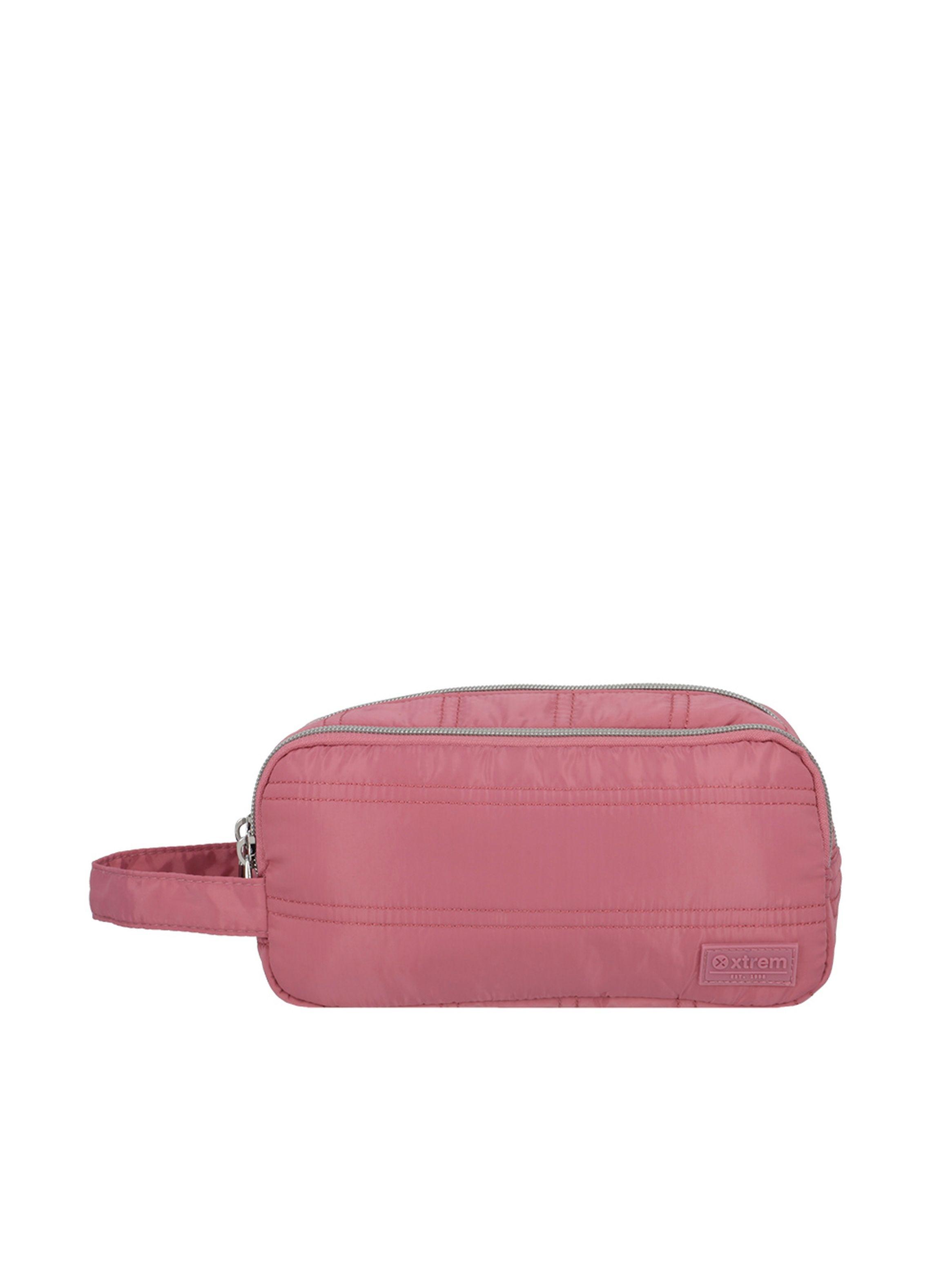 Estuche Xtrem University+ 5XT Rosado-0