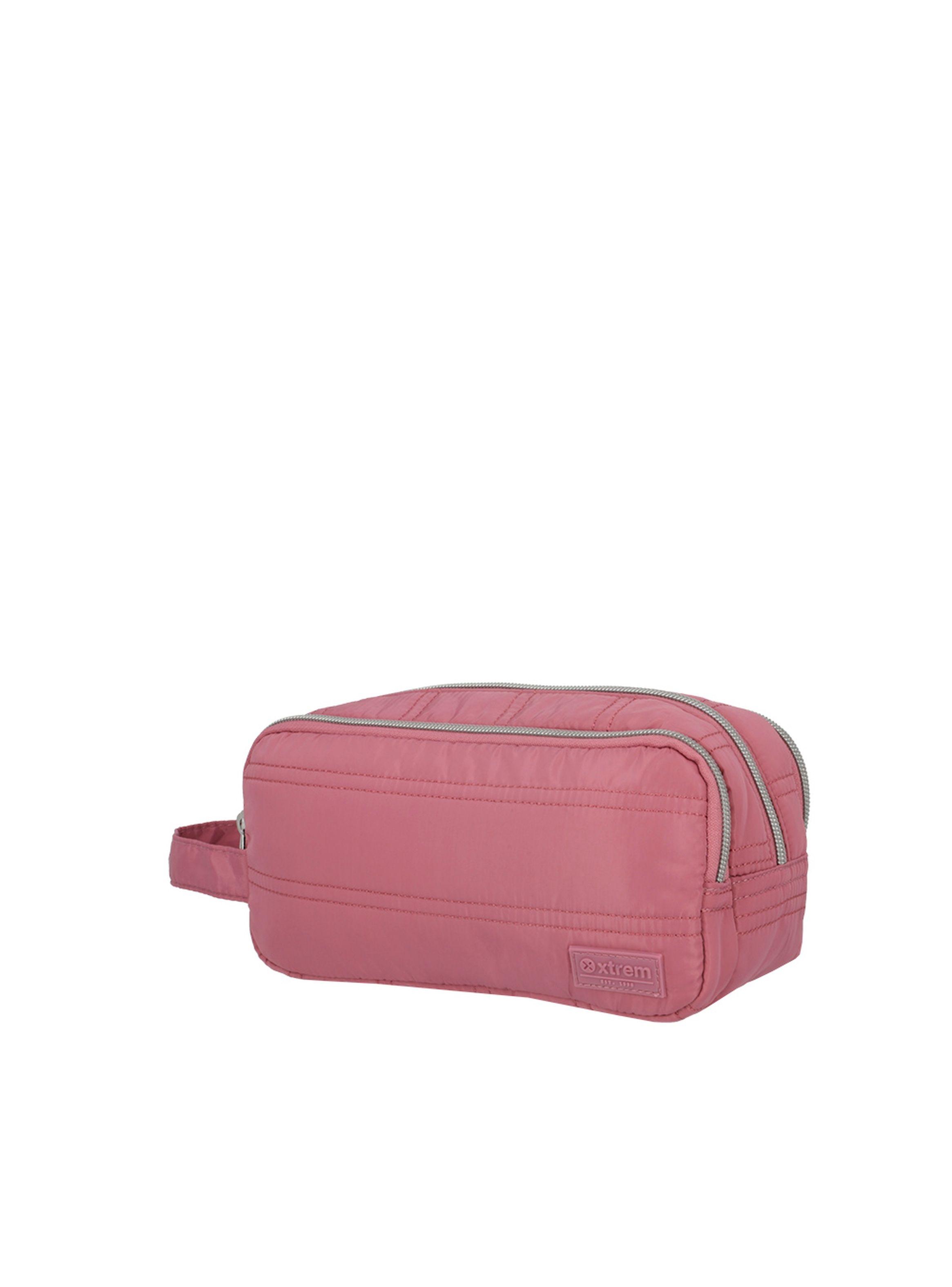Estuche Xtrem University+ 5XT Rosado-1