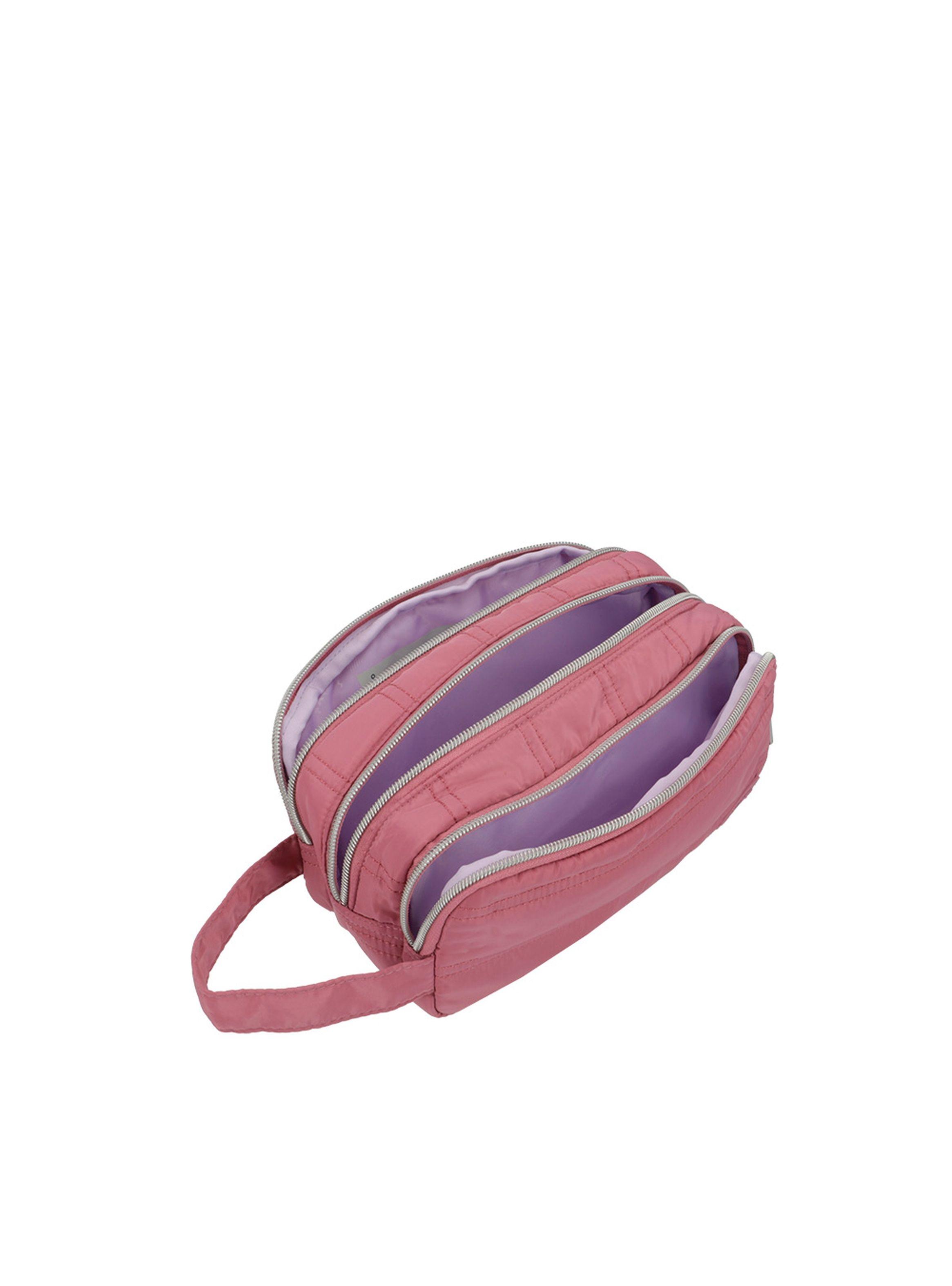 Estuche Xtrem University+ 5XT Rosado-3