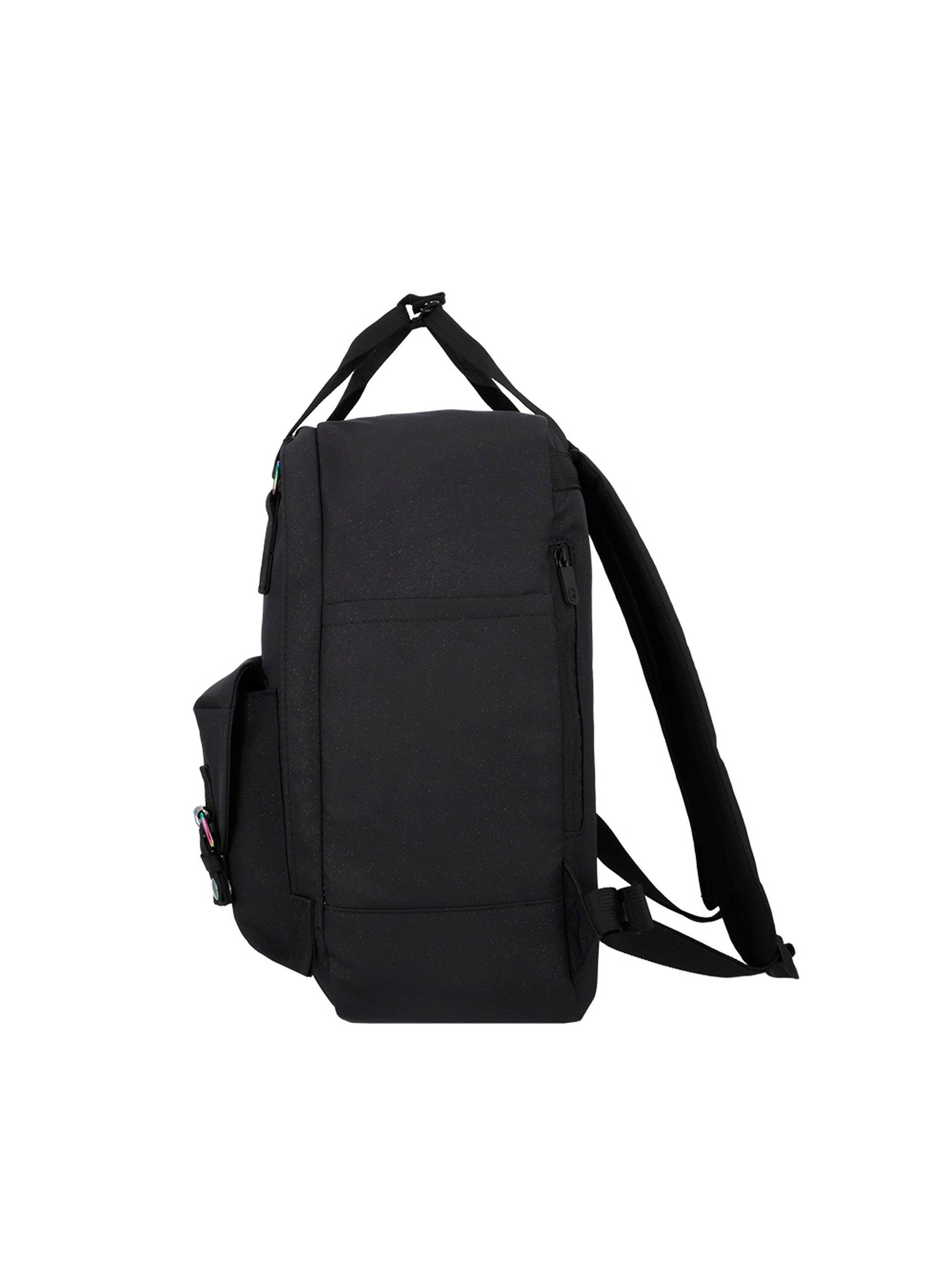 Mochila Notebook Xtrem Briz 2.0 5XT Negro 15"-4