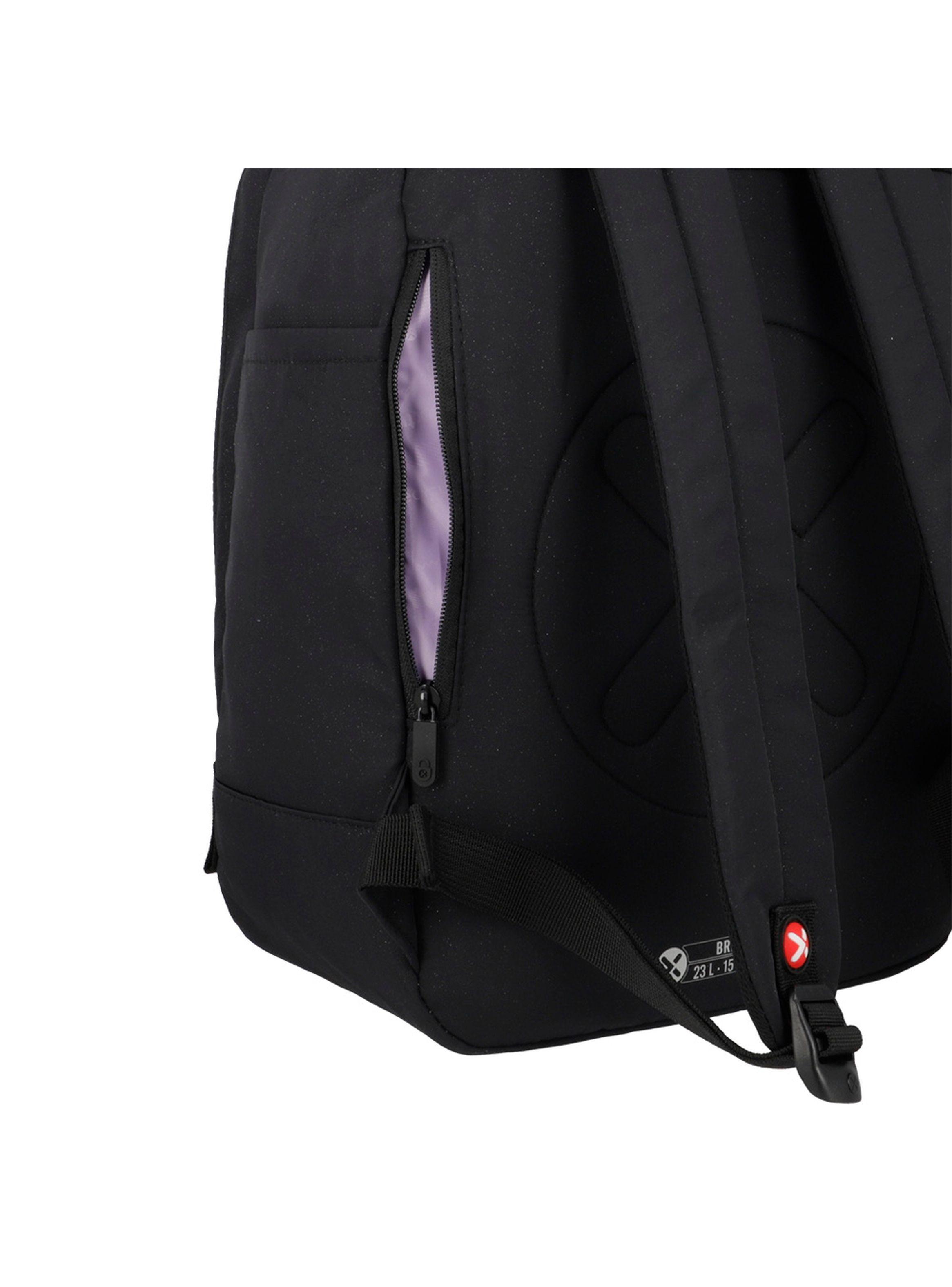 Mochila Notebook Xtrem Briz 2.0 5XT Negro 15"-6
