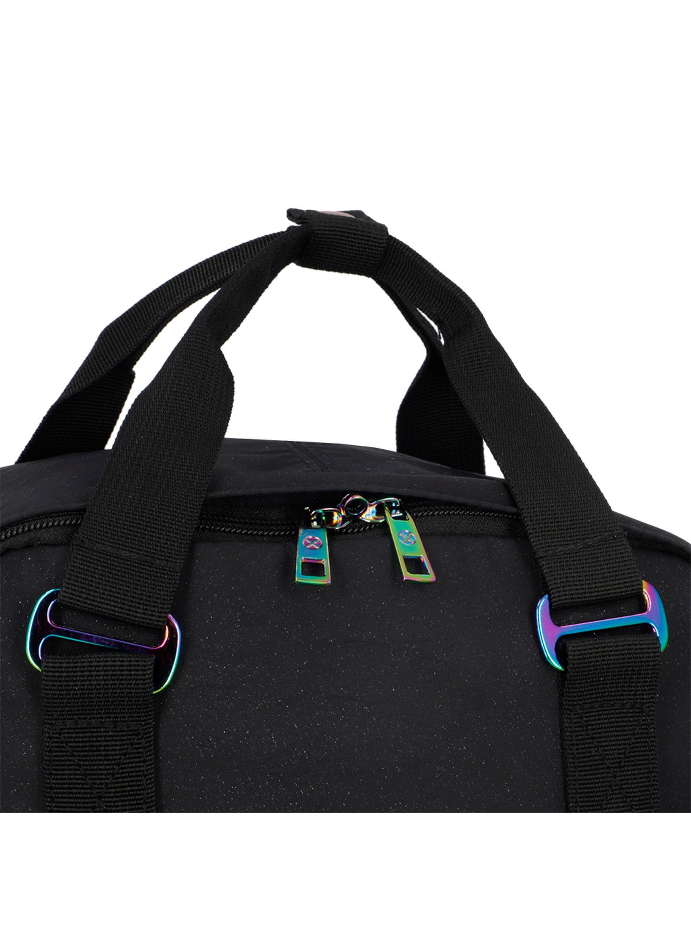 Mochila Notebook Xtrem Briz 2.0 5XT Negro 15"-7