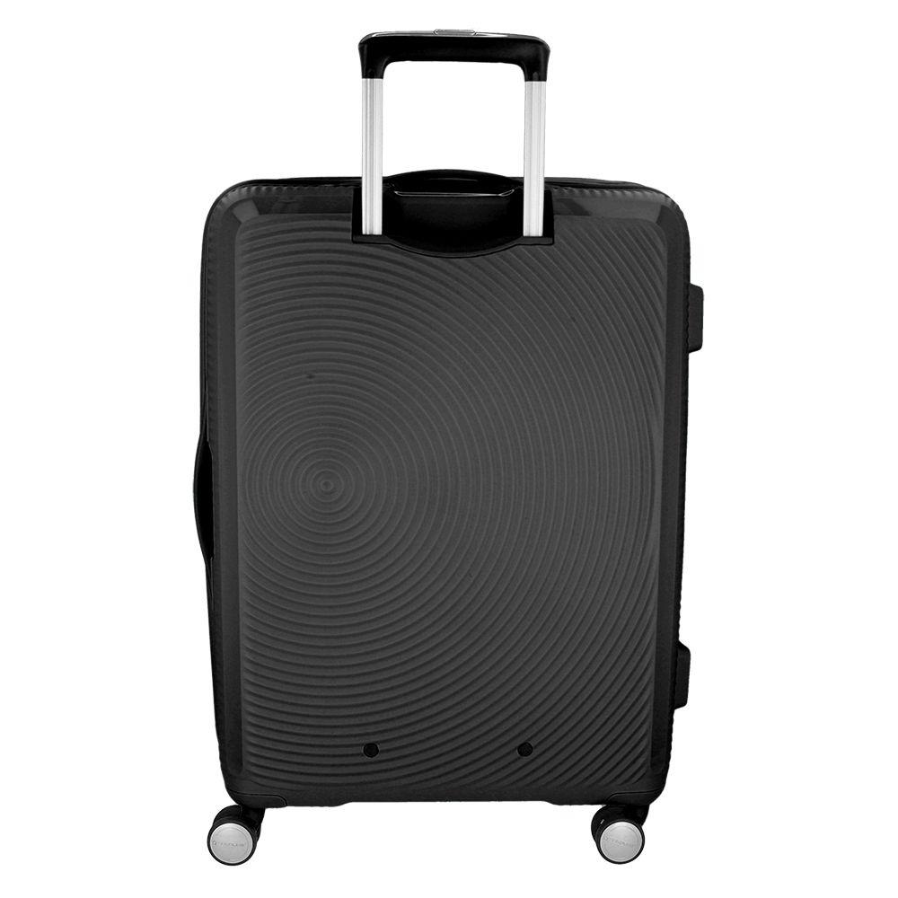 Maleta Grande Saxoline Disco Negro-3